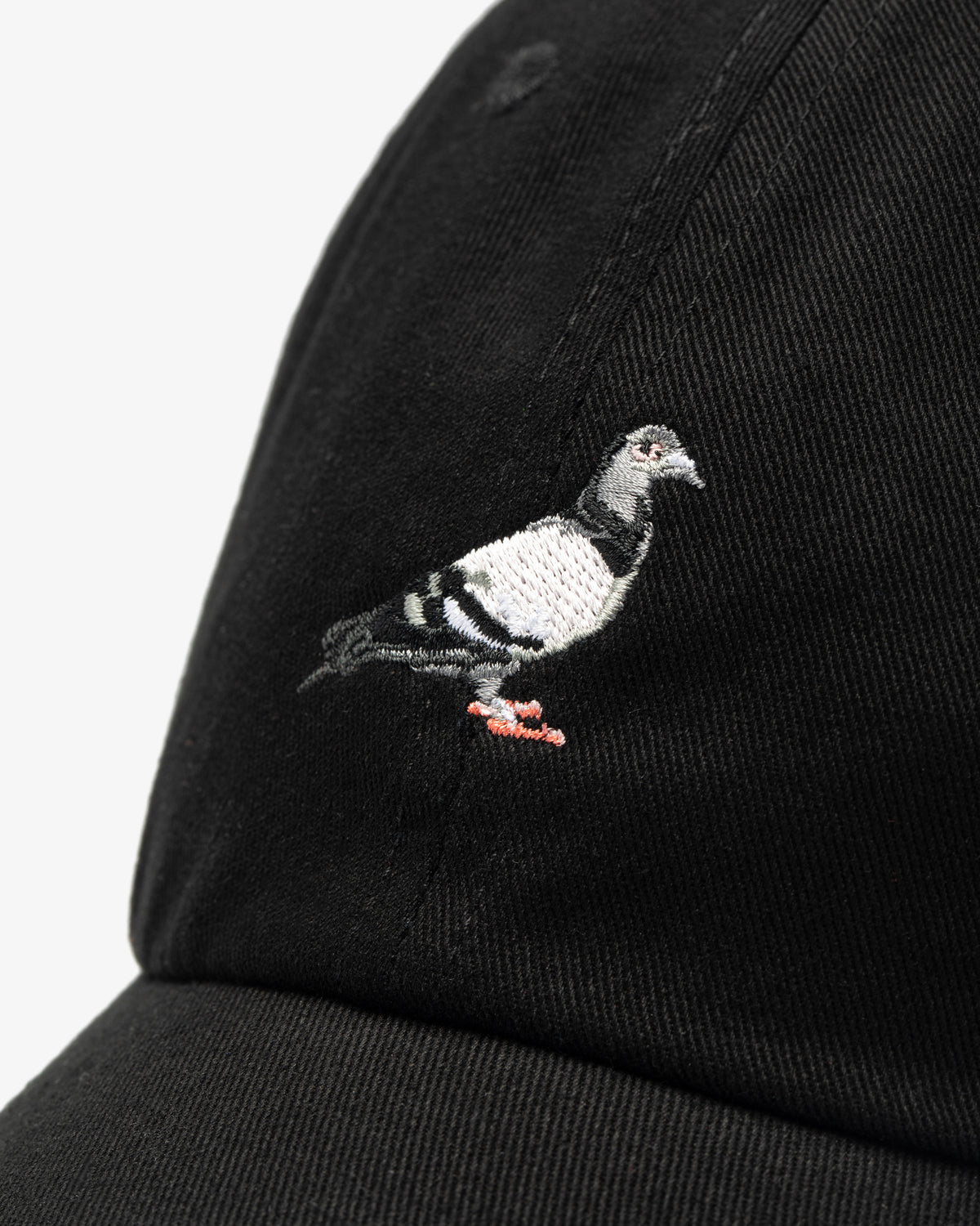 Pigeon Logo Cap - Caps | Staple Pigeon