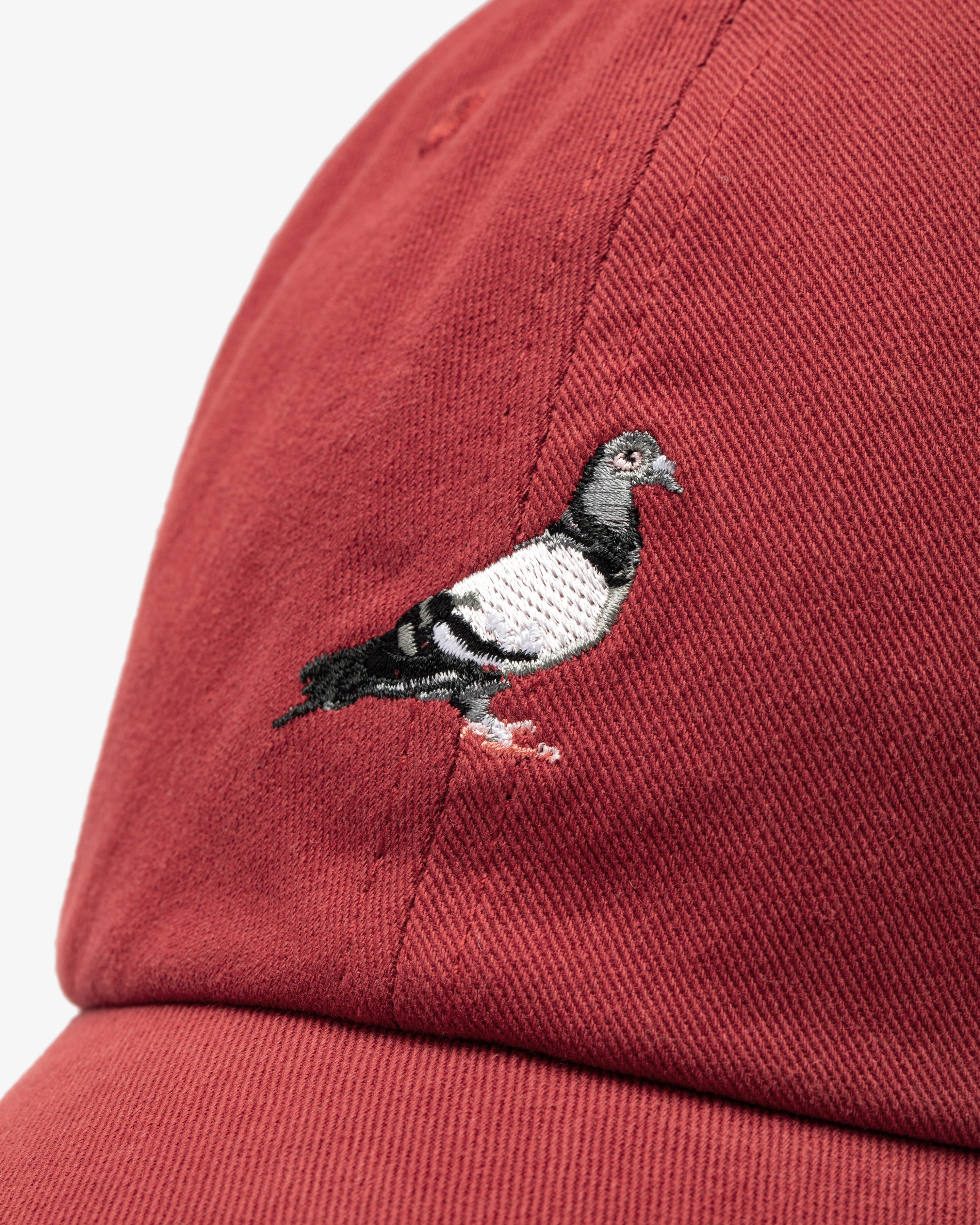 Pigeon Logo Cap - Caps | Staple Pigeon