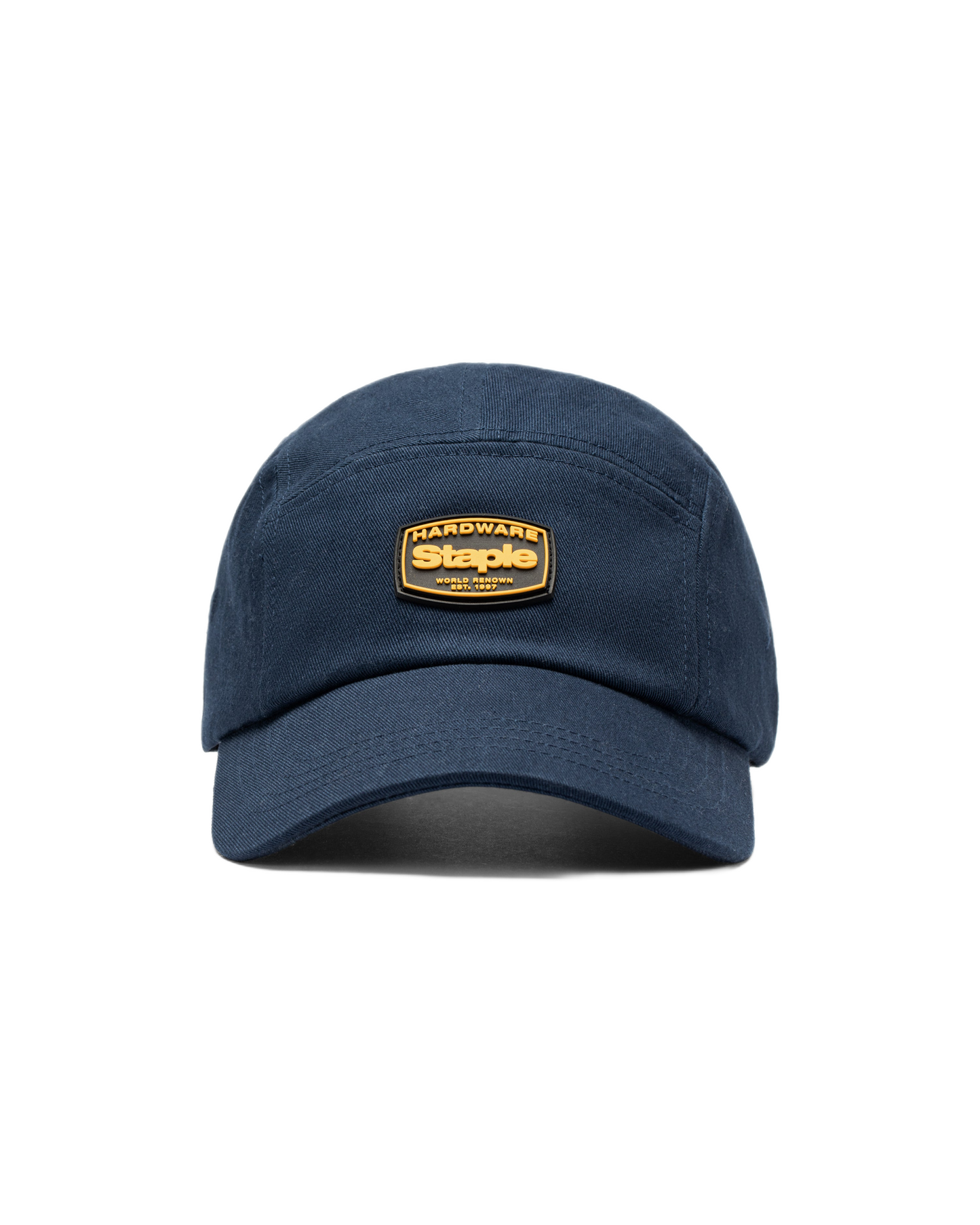 Hardware 5 Panel - Hat | Staple Pigeon