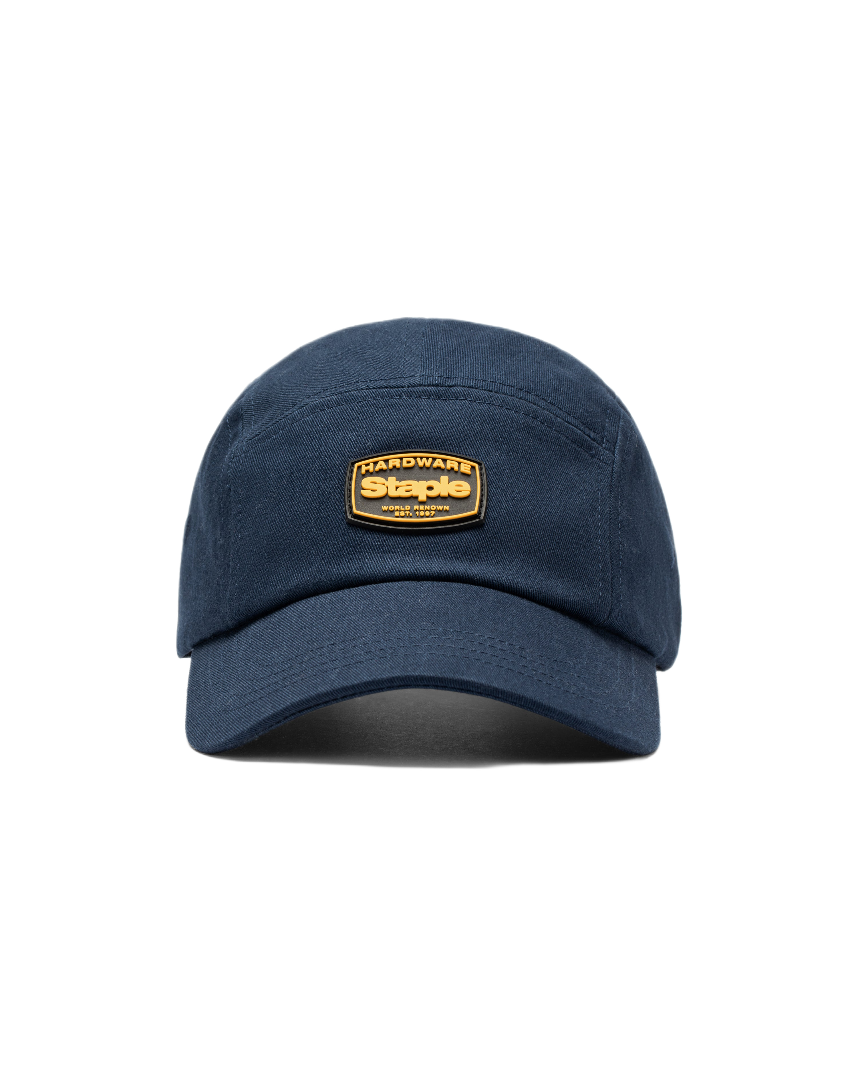 Hardware 5 Panel - Hat | Staple Pigeon