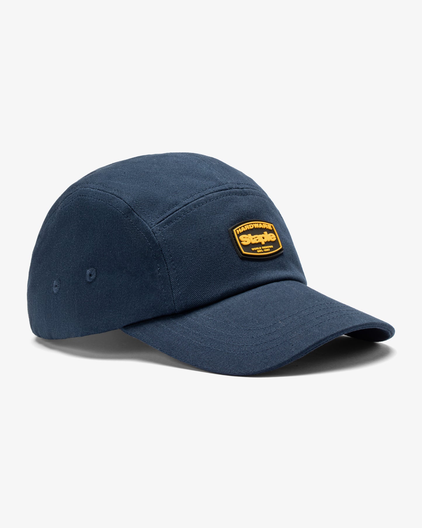 Hardware 5 Panel - Hat | Staple Pigeon