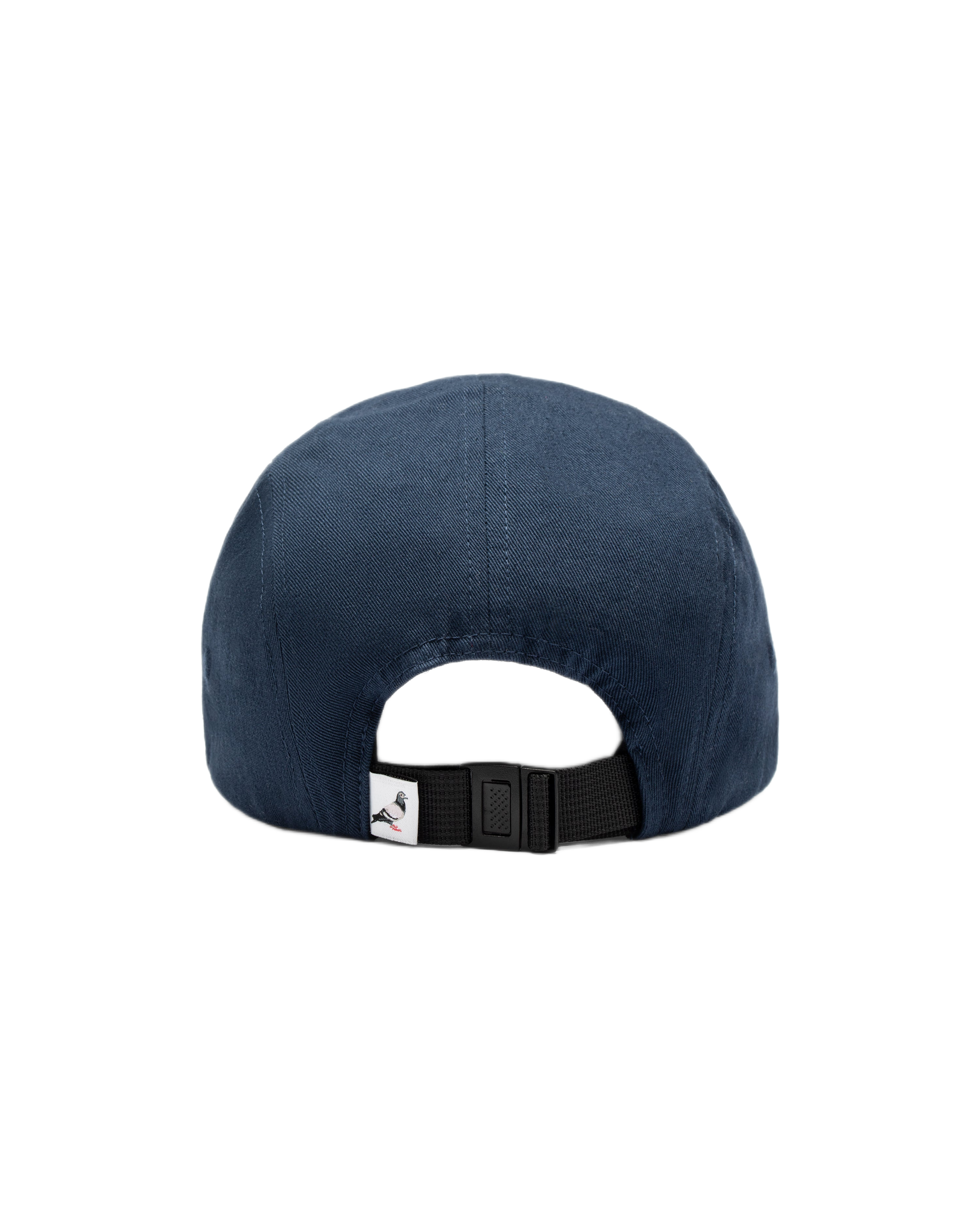 Hardware 5 Panel - Hat | Staple Pigeon