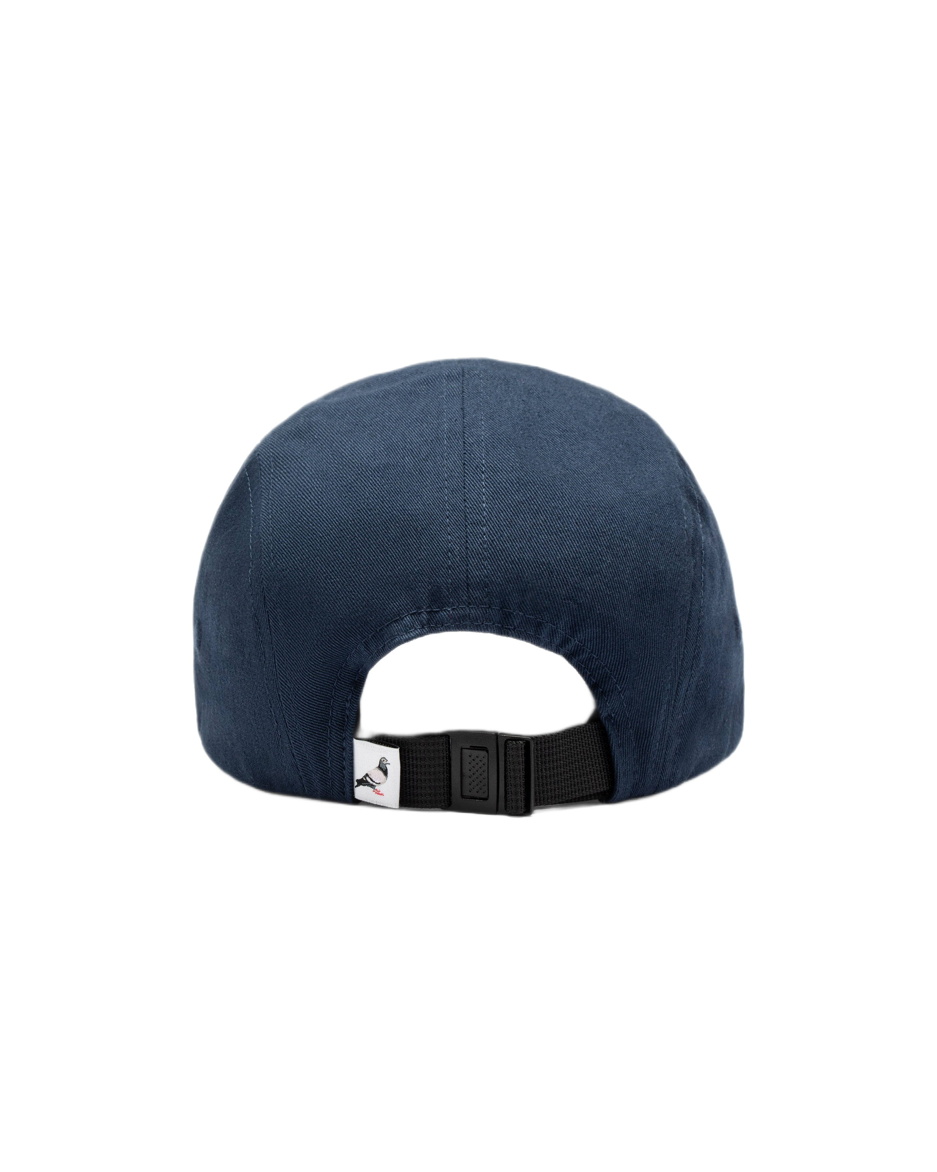 Hardware 5 Panel - Hat | Staple Pigeon