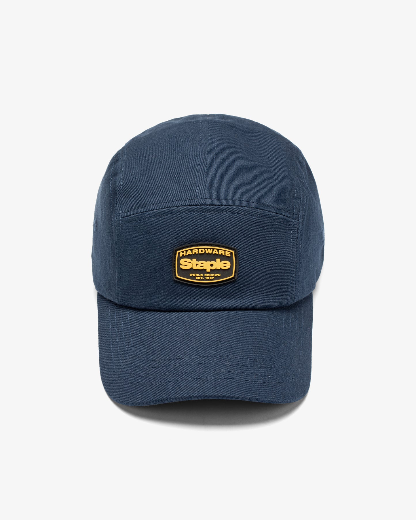Hardware 5 Panel - Hat | Staple Pigeon