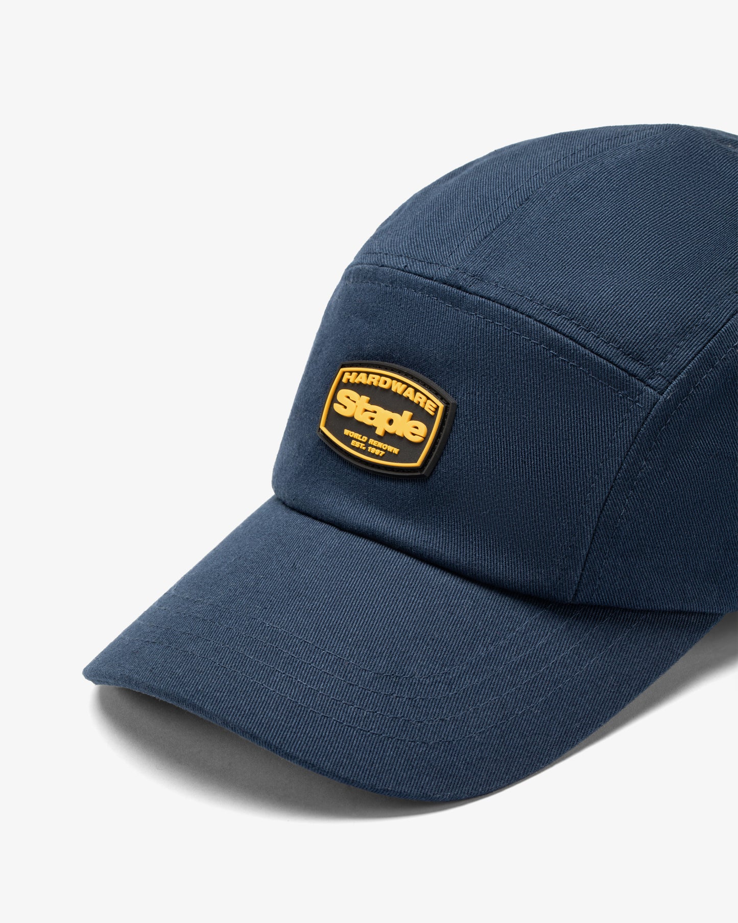 Hardware 5 Panel - Hat | Staple Pigeon