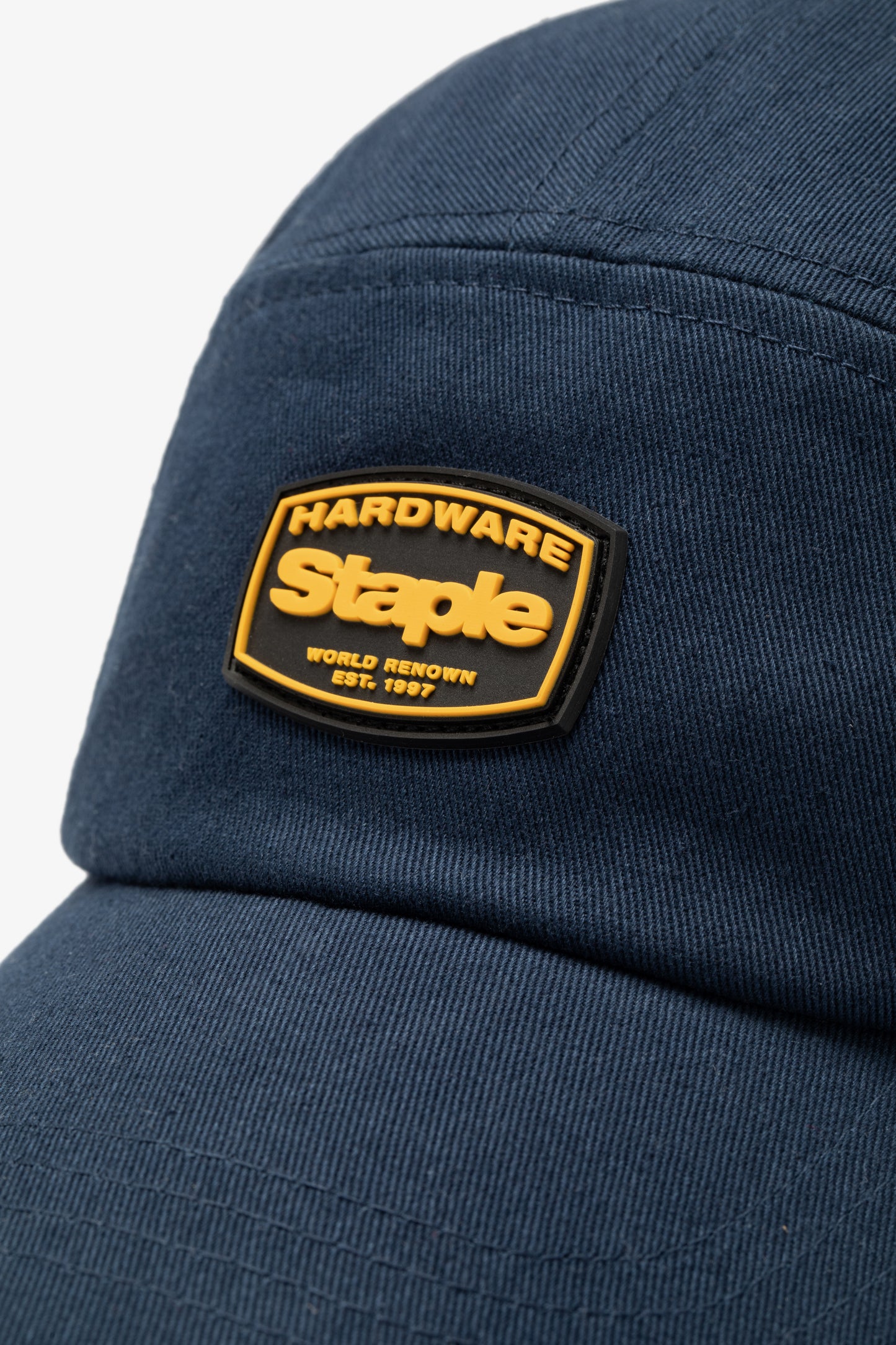 Hardware 5 Panel - Hat | Staple Pigeon