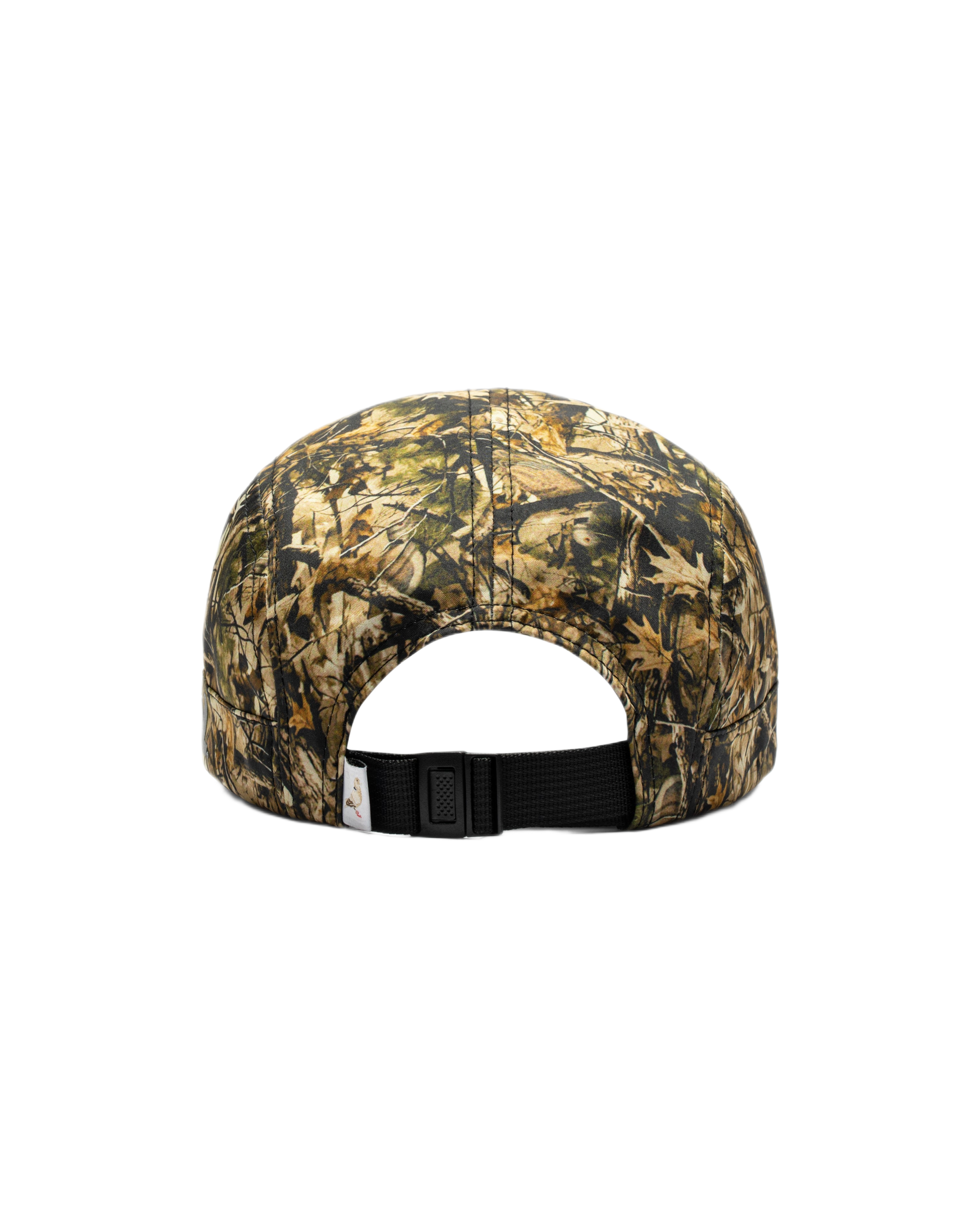 Saratoga 5 Panel - Hat | Staple Pigeon