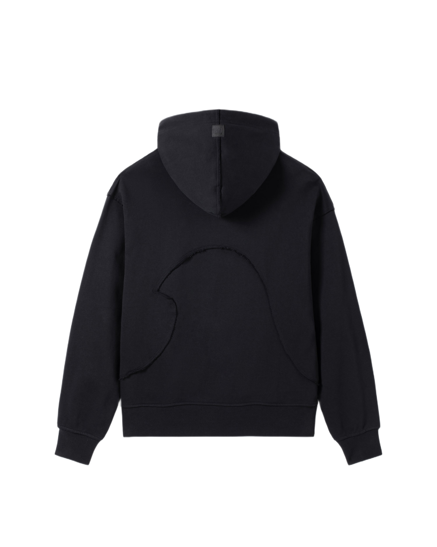 Baldwin Logo Hoodie - Hoodie | Staple Pigeon