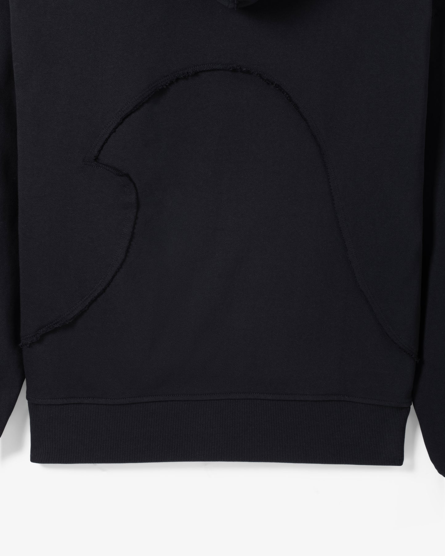 Baldwin Logo Hoodie - Hoodie | Staple Pigeon