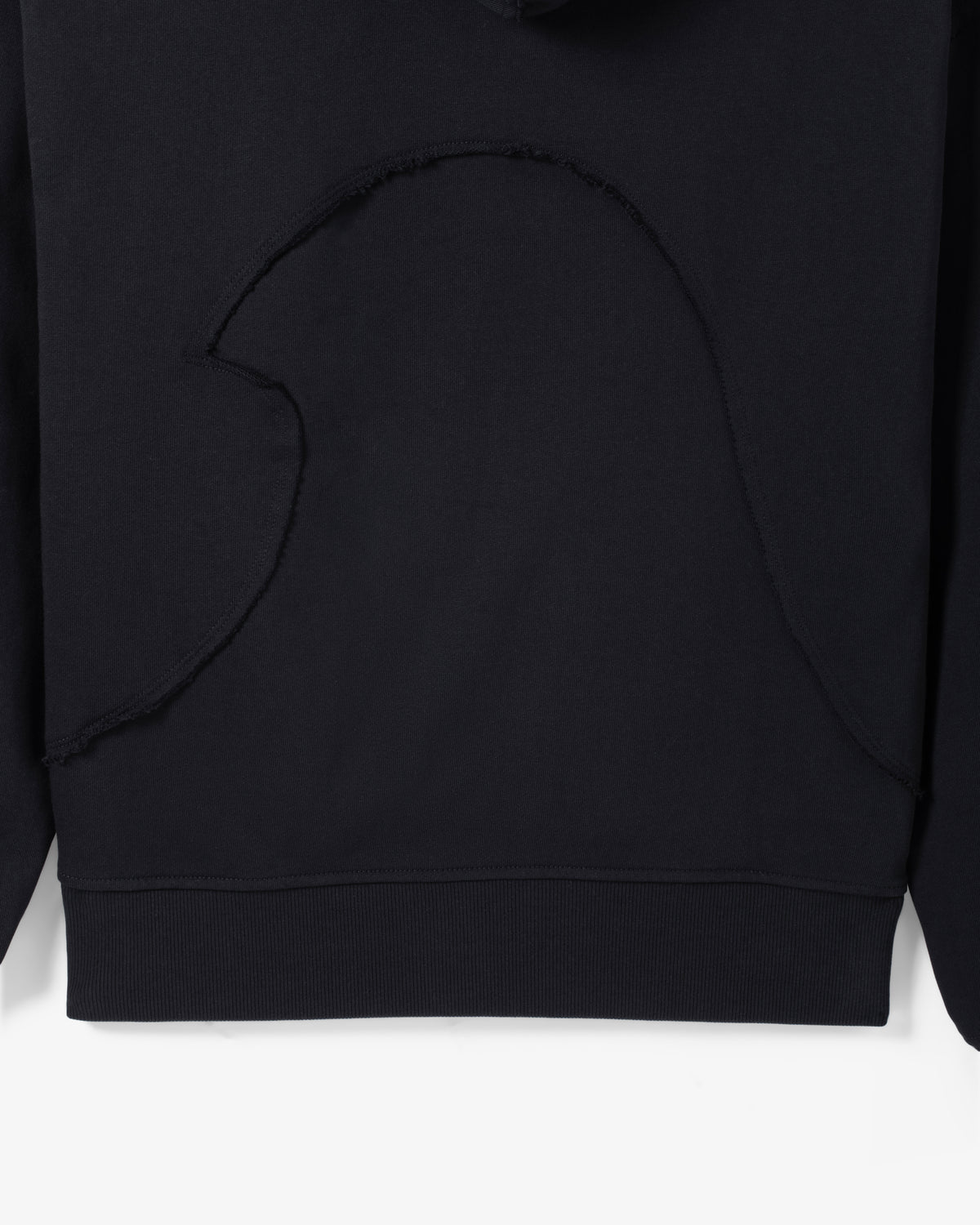 Baldwin Logo Hoodie - Hoodie | Staple Pigeon