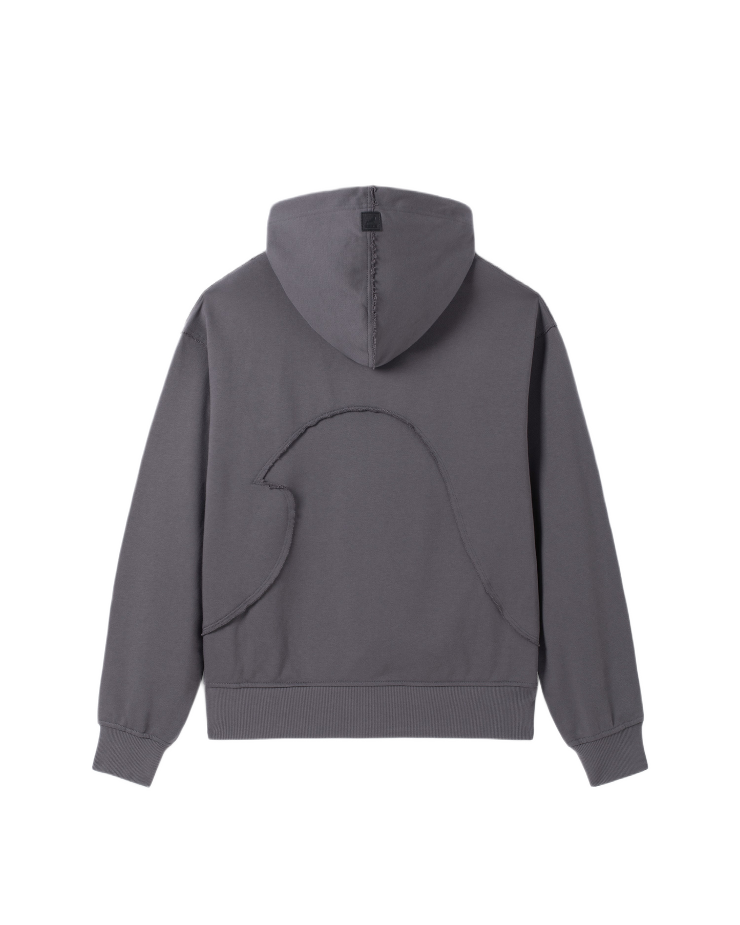 Baldwin Logo Hoodie - Hoodie | Staple Pigeon