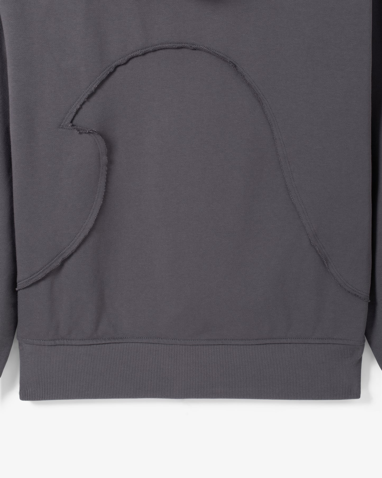 Baldwin Logo Hoodie - Hoodie | Staple Pigeon