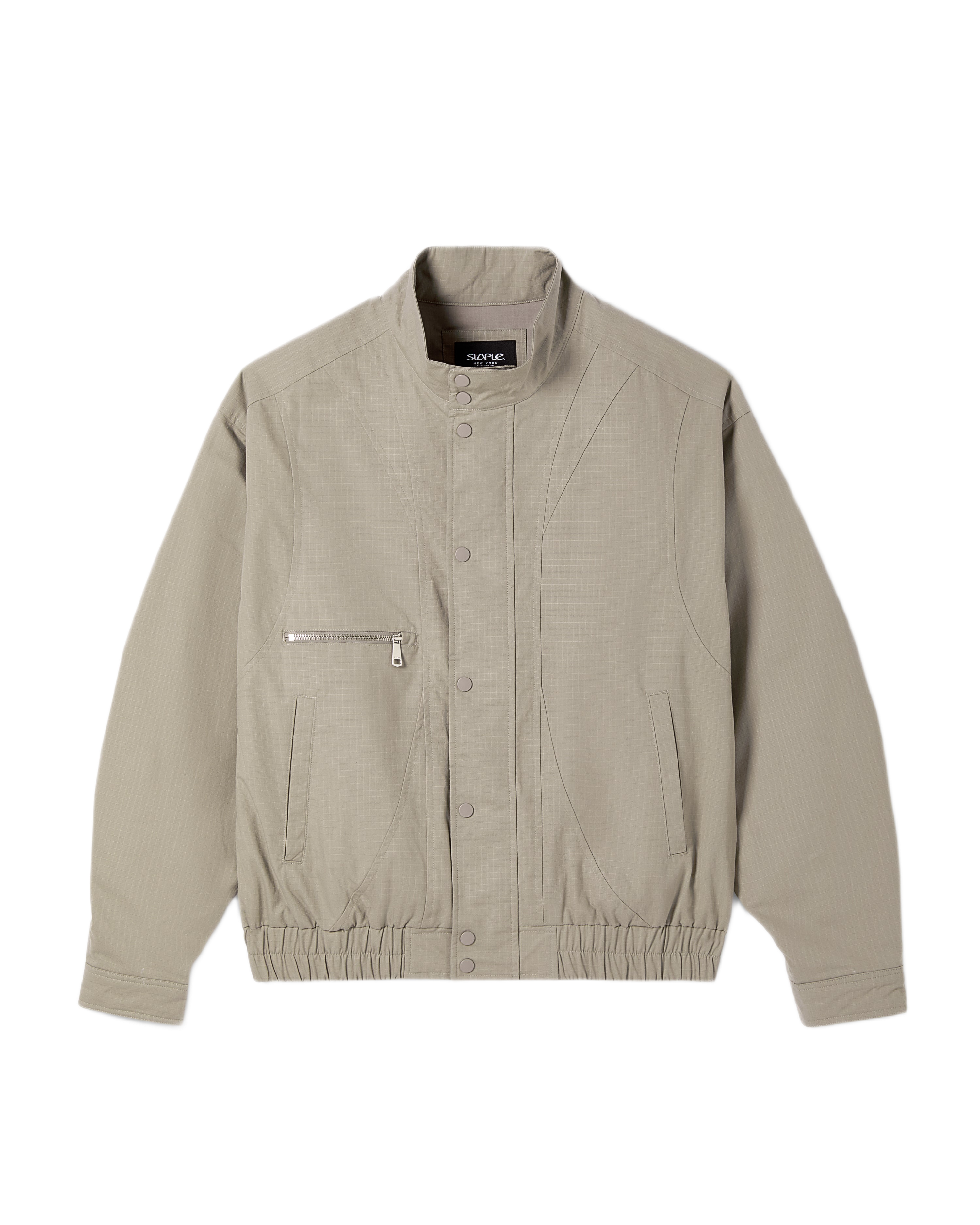 Deerpark Twill Jkt - Jacket | Staple Pigeon
