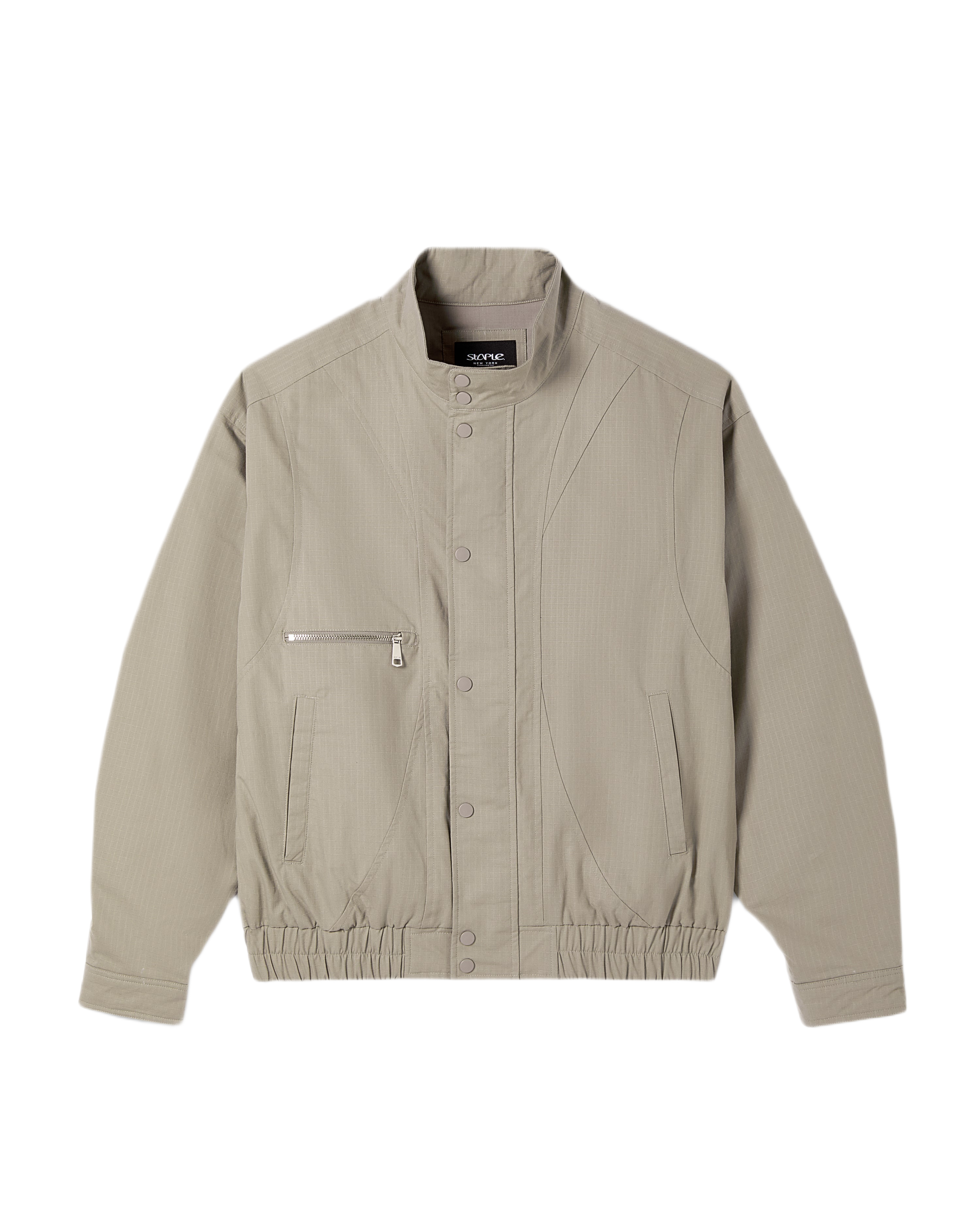 Deerpark Twill Jkt - Jacket | Staple Pigeon