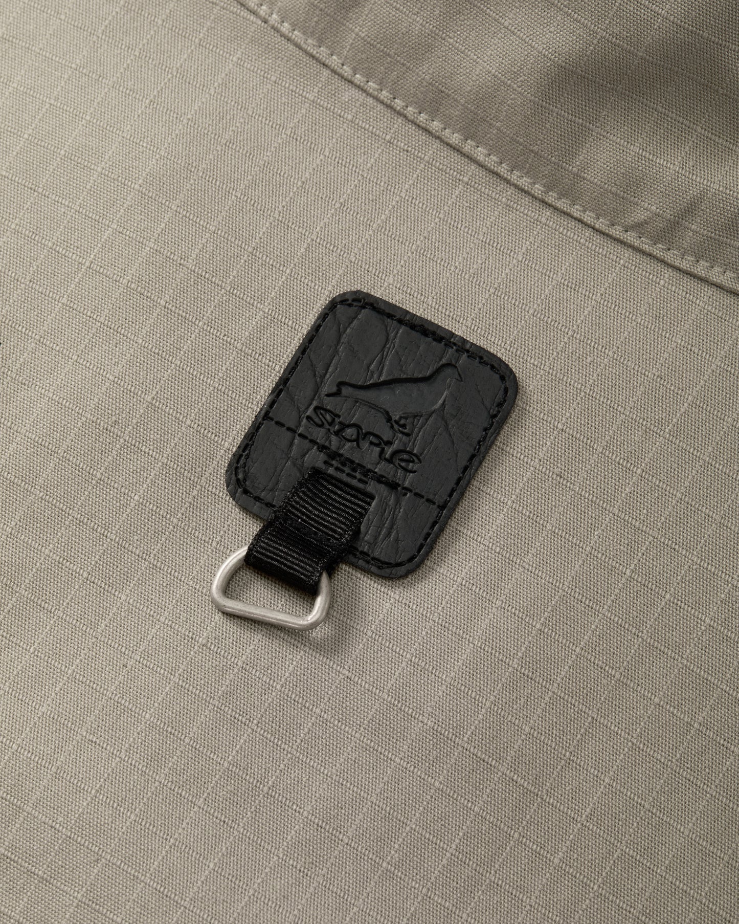 Deerpark Twill Jkt - Jacket | Staple Pigeon