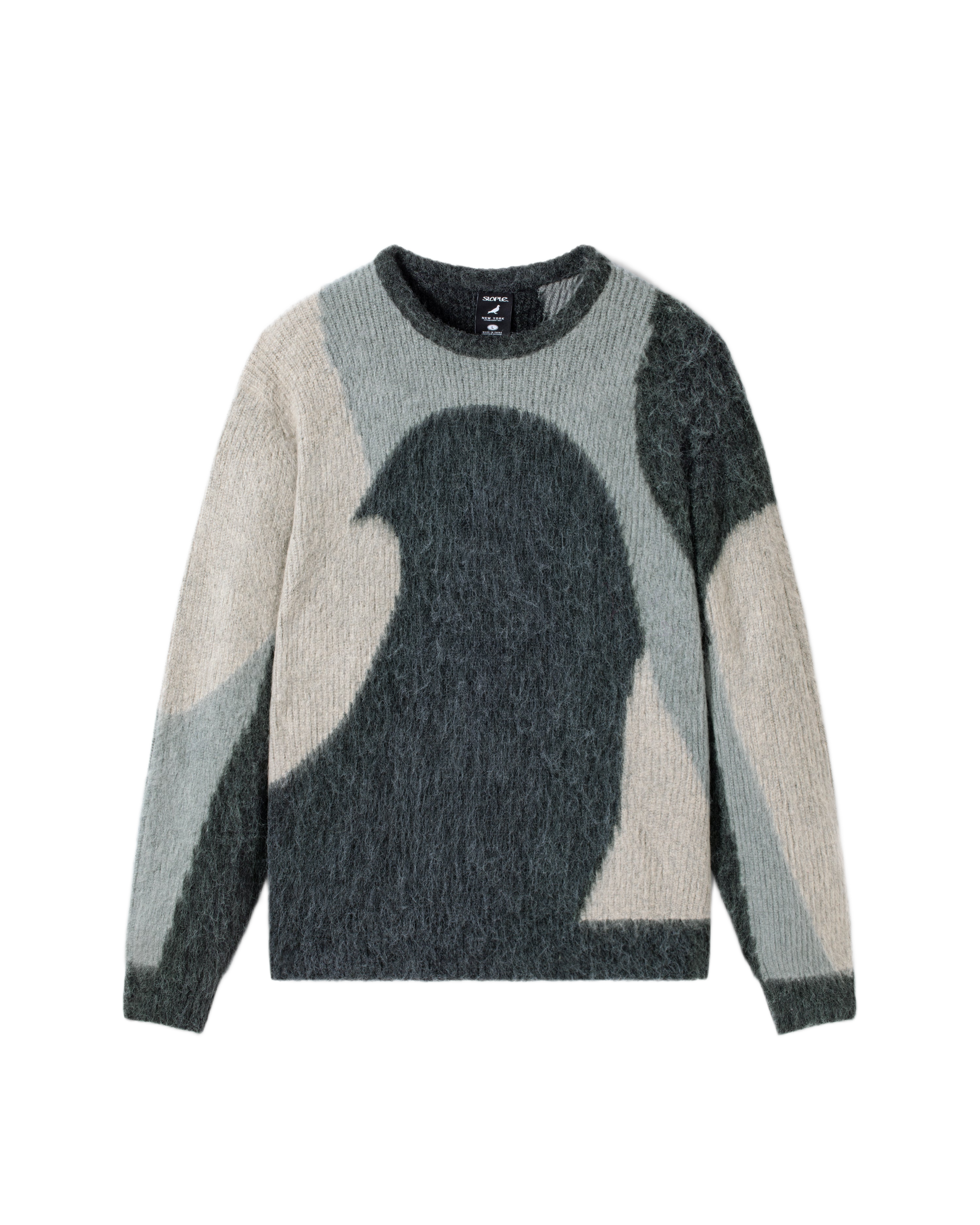 Niagara Sweater - Sweater | Staple Pigeon