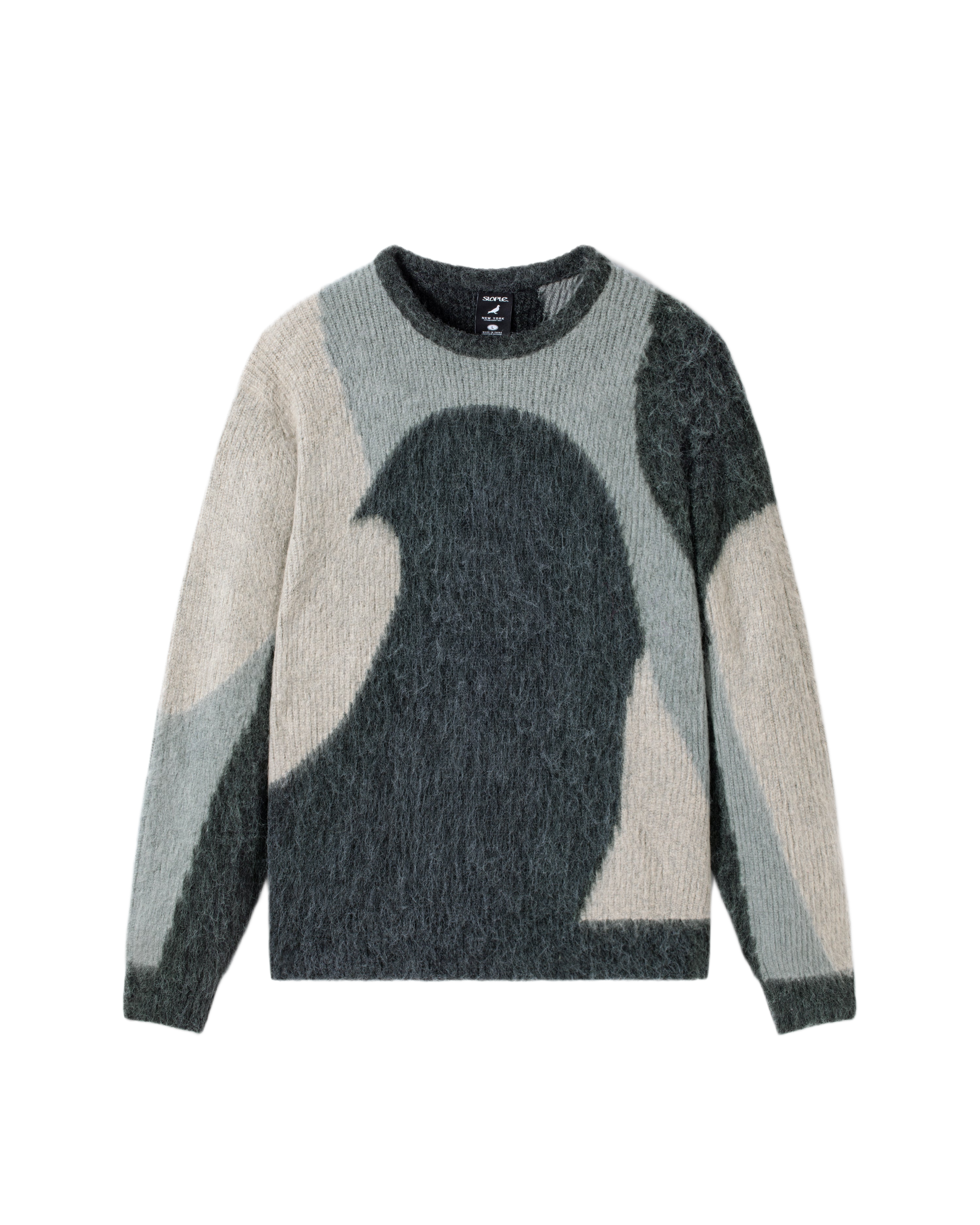 Niagara Sweater - Sweater | Staple Pigeon