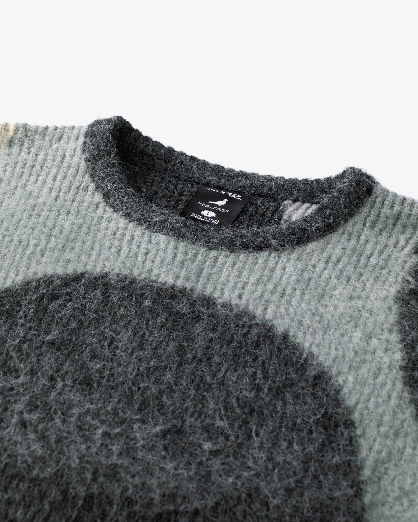 Niagara Sweater - Sweater | Staple Pigeon