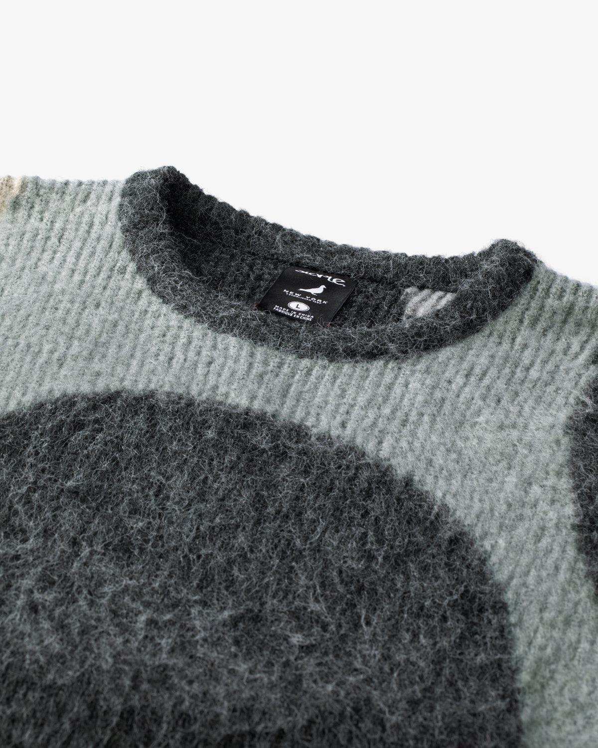 Niagara Sweater - Sweater | Staple Pigeon