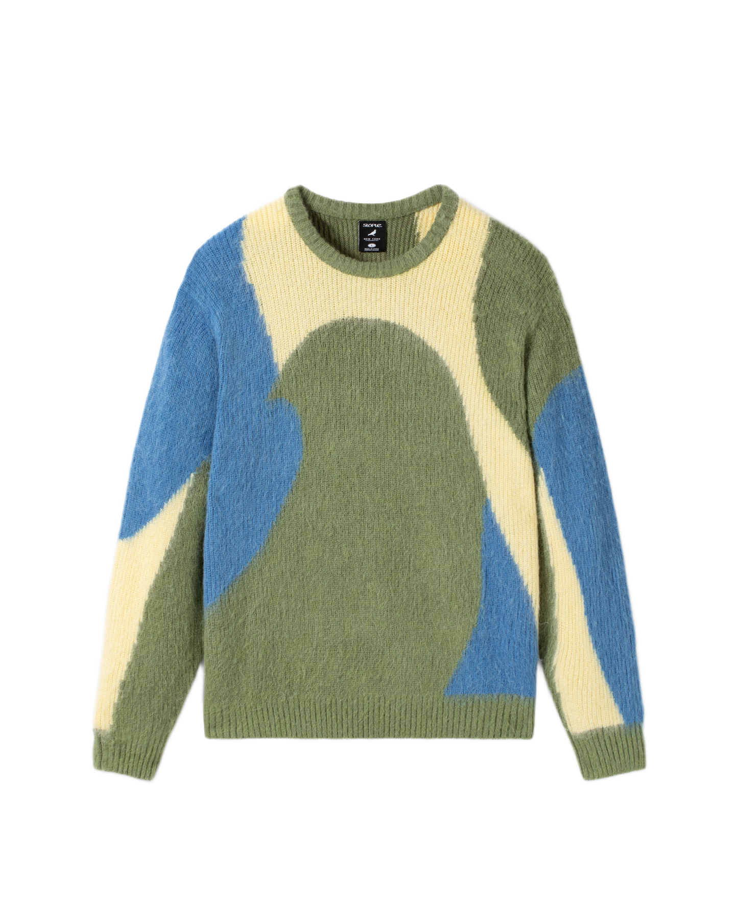 Niagara Sweater - Sweater | Staple Pigeon