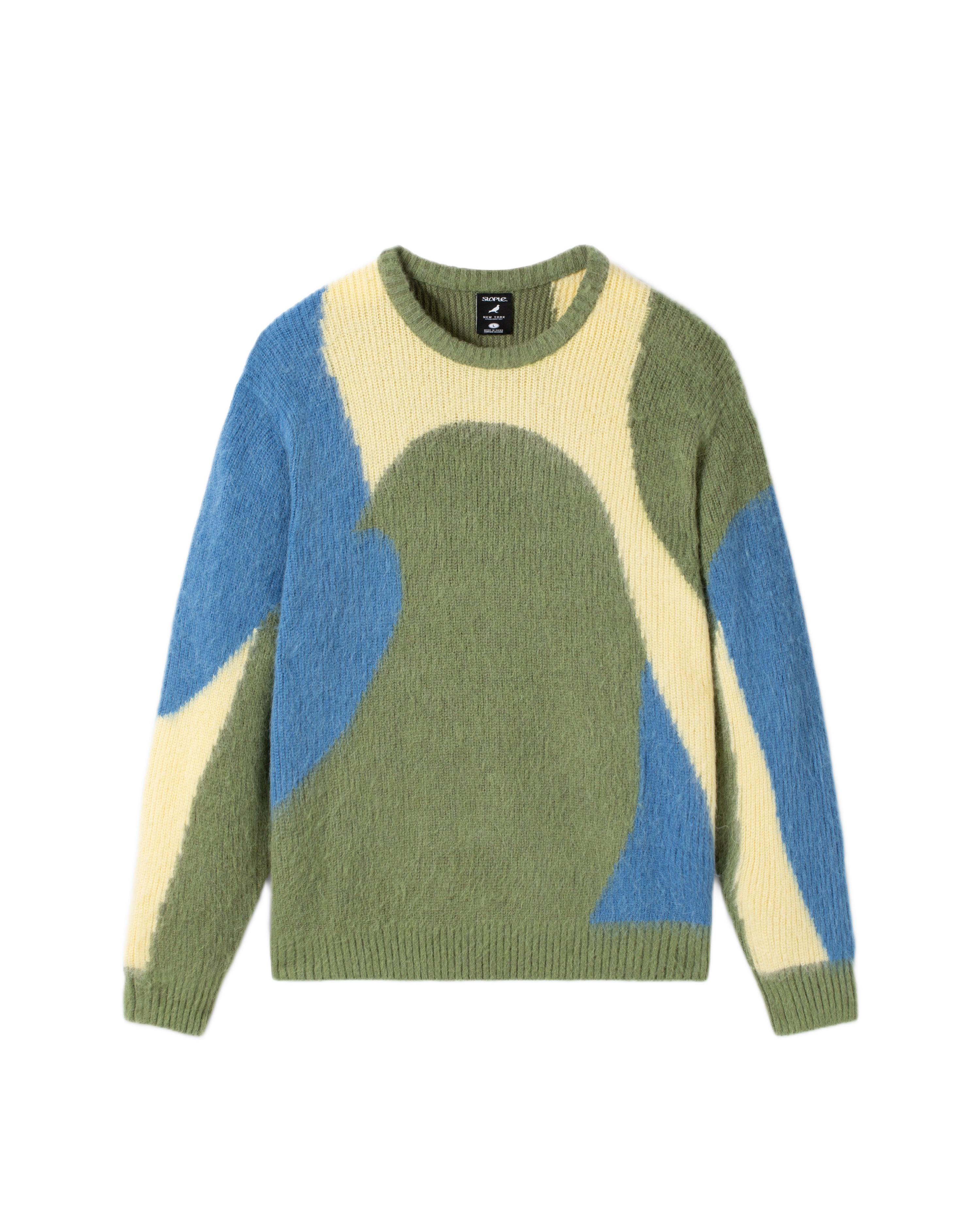 Niagara Sweater - Sweater | Staple Pigeon