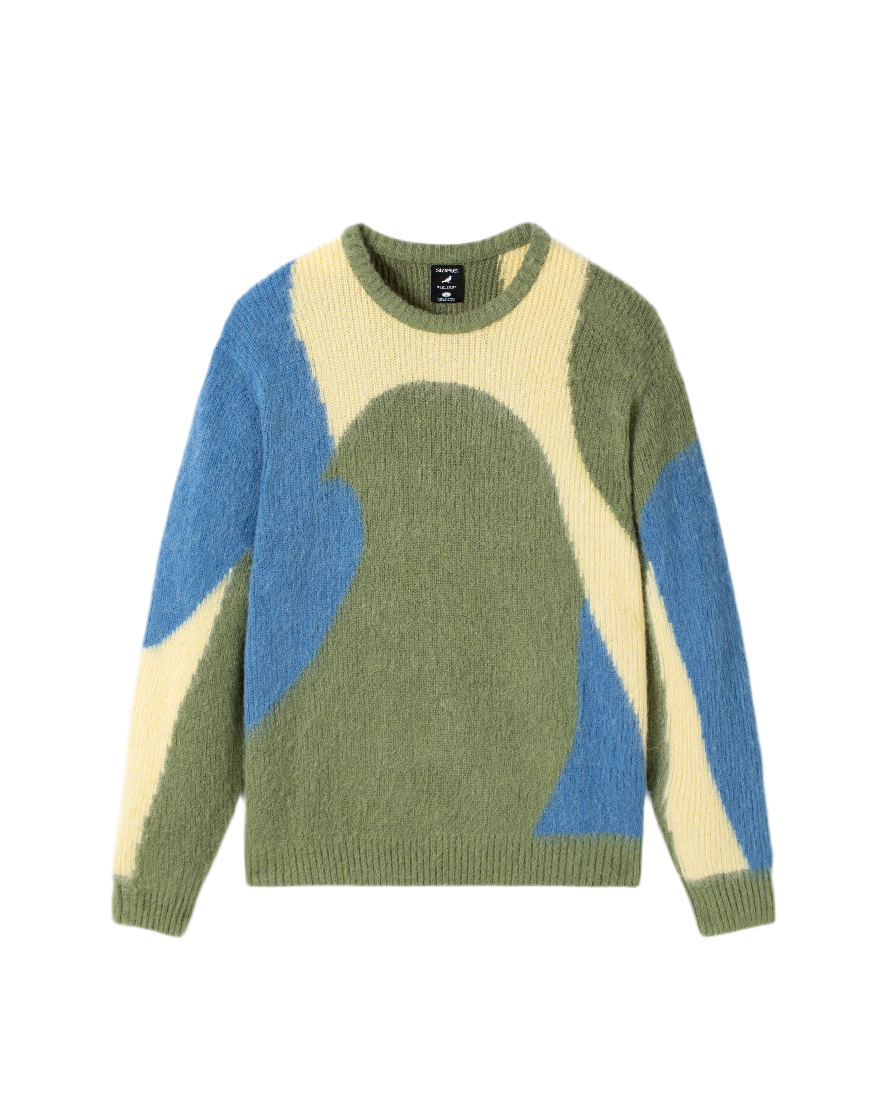 Niagara Sweater - Sweater | Staple Pigeon