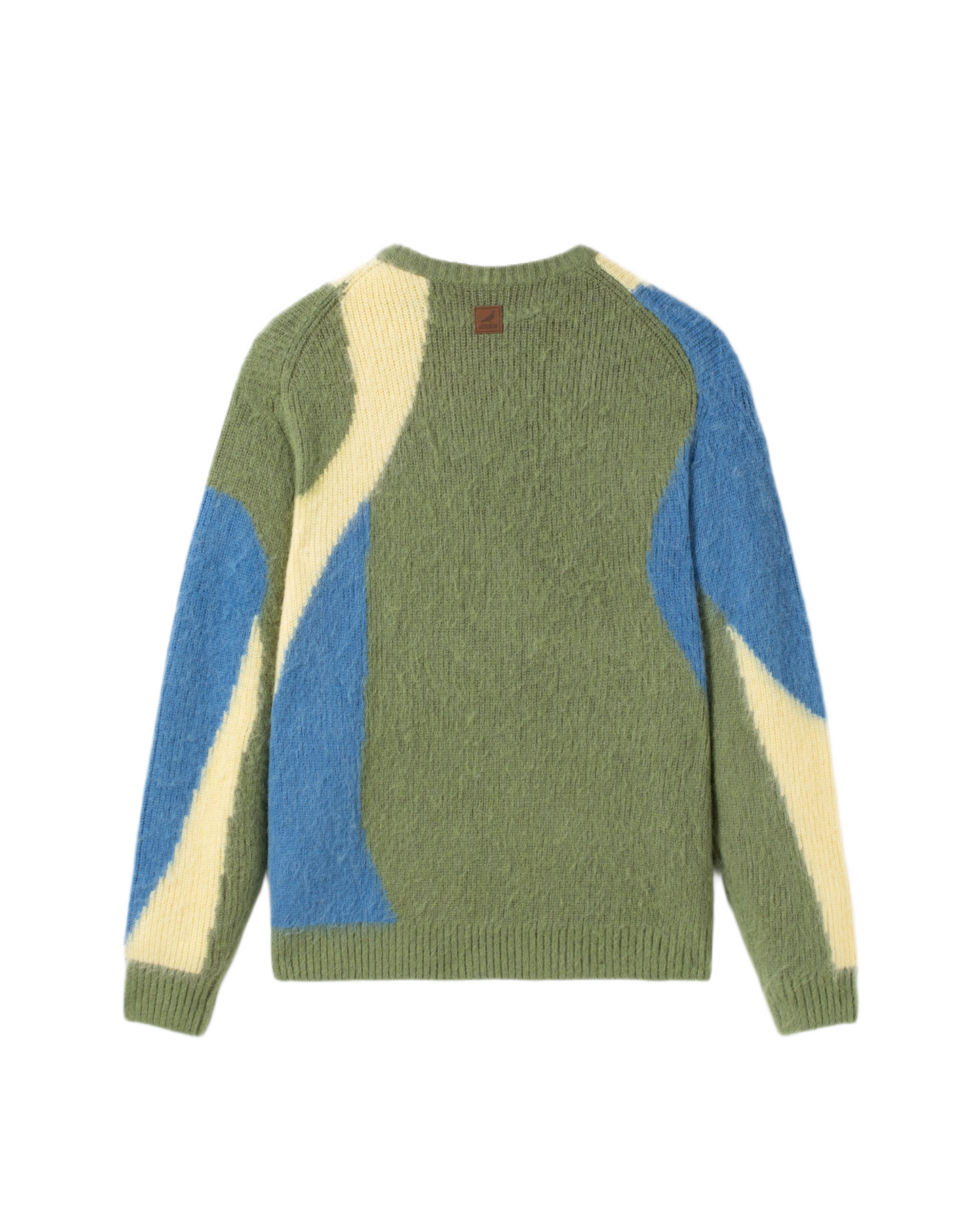 Niagara Sweater - Sweater | Staple Pigeon