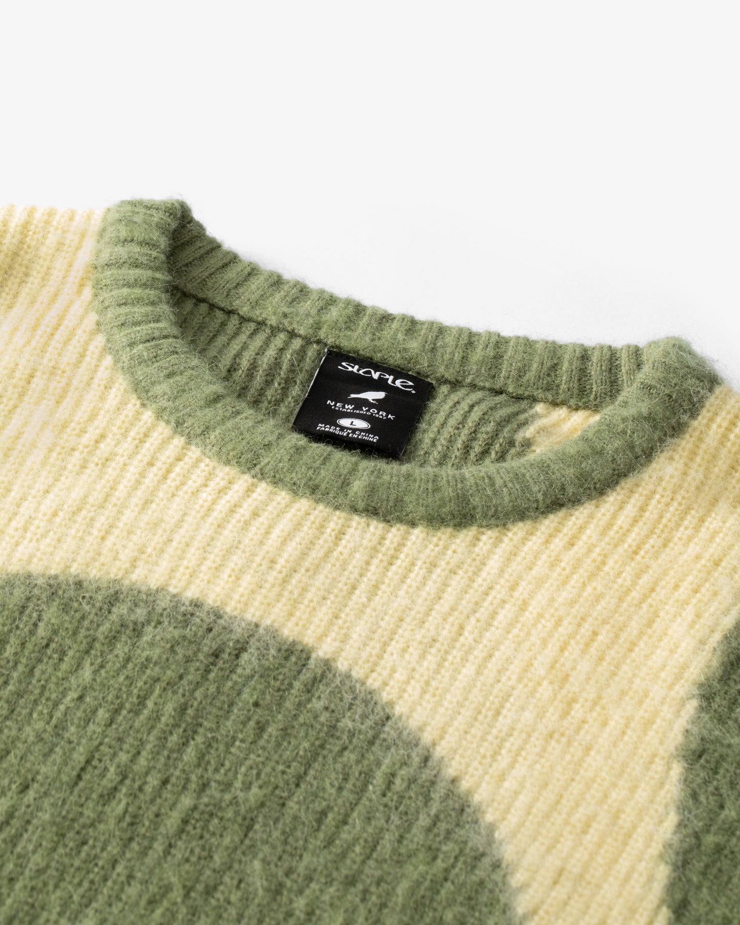 Niagara Sweater - Sweater | Staple Pigeon