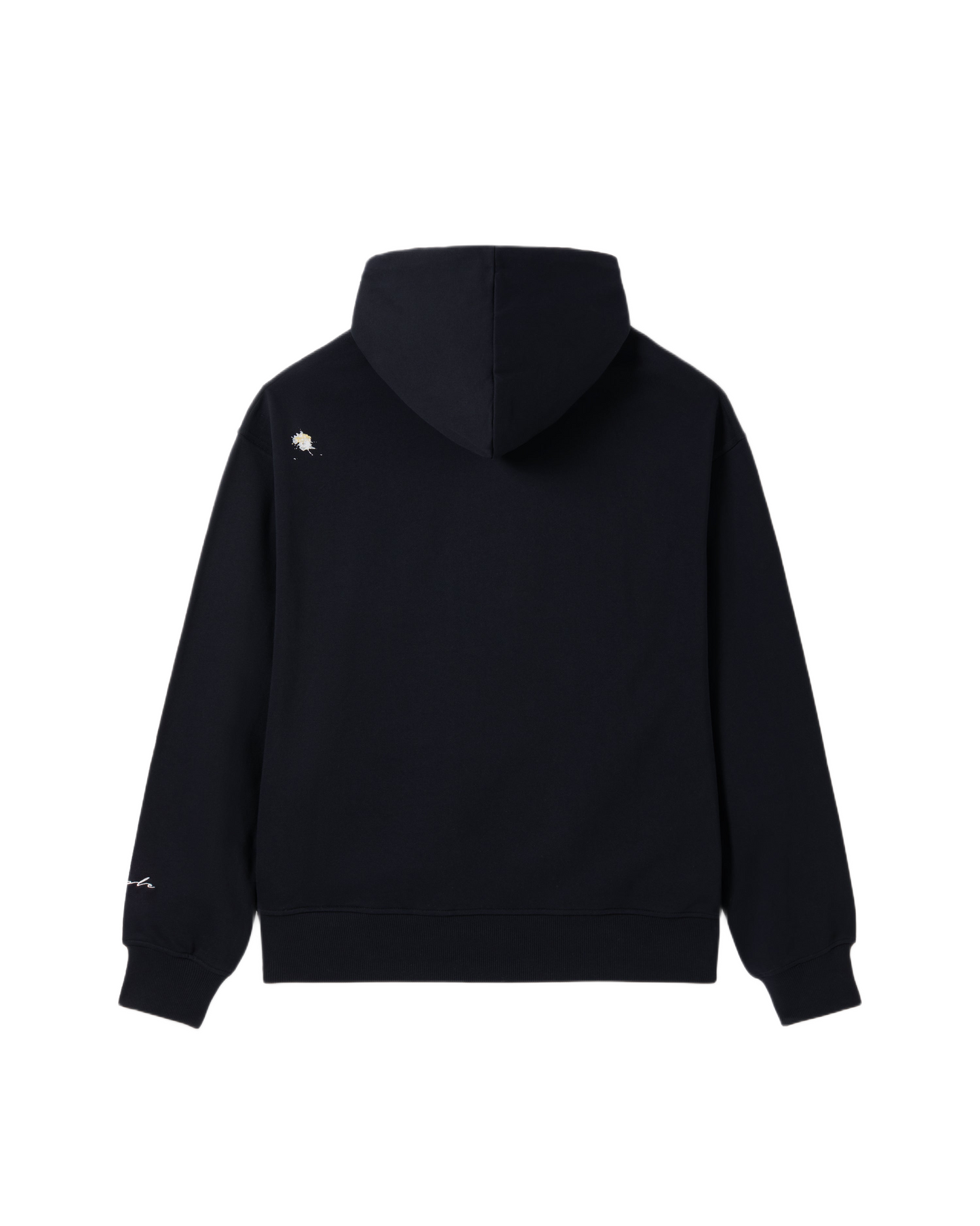 Starks Logo Hoodie - Hoodie | Staple Pigeon