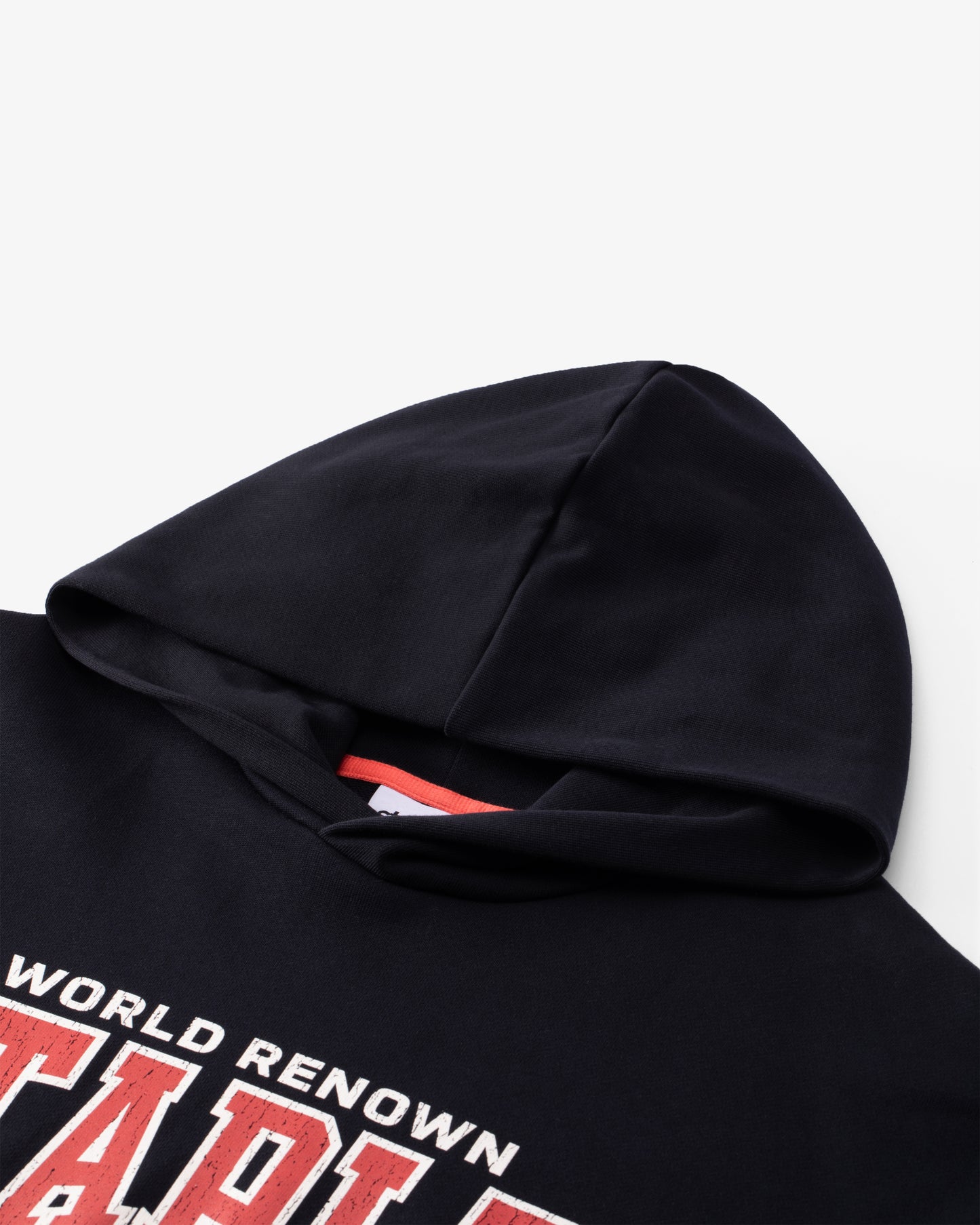 Starks Logo Hoodie - Hoodie | Staple Pigeon