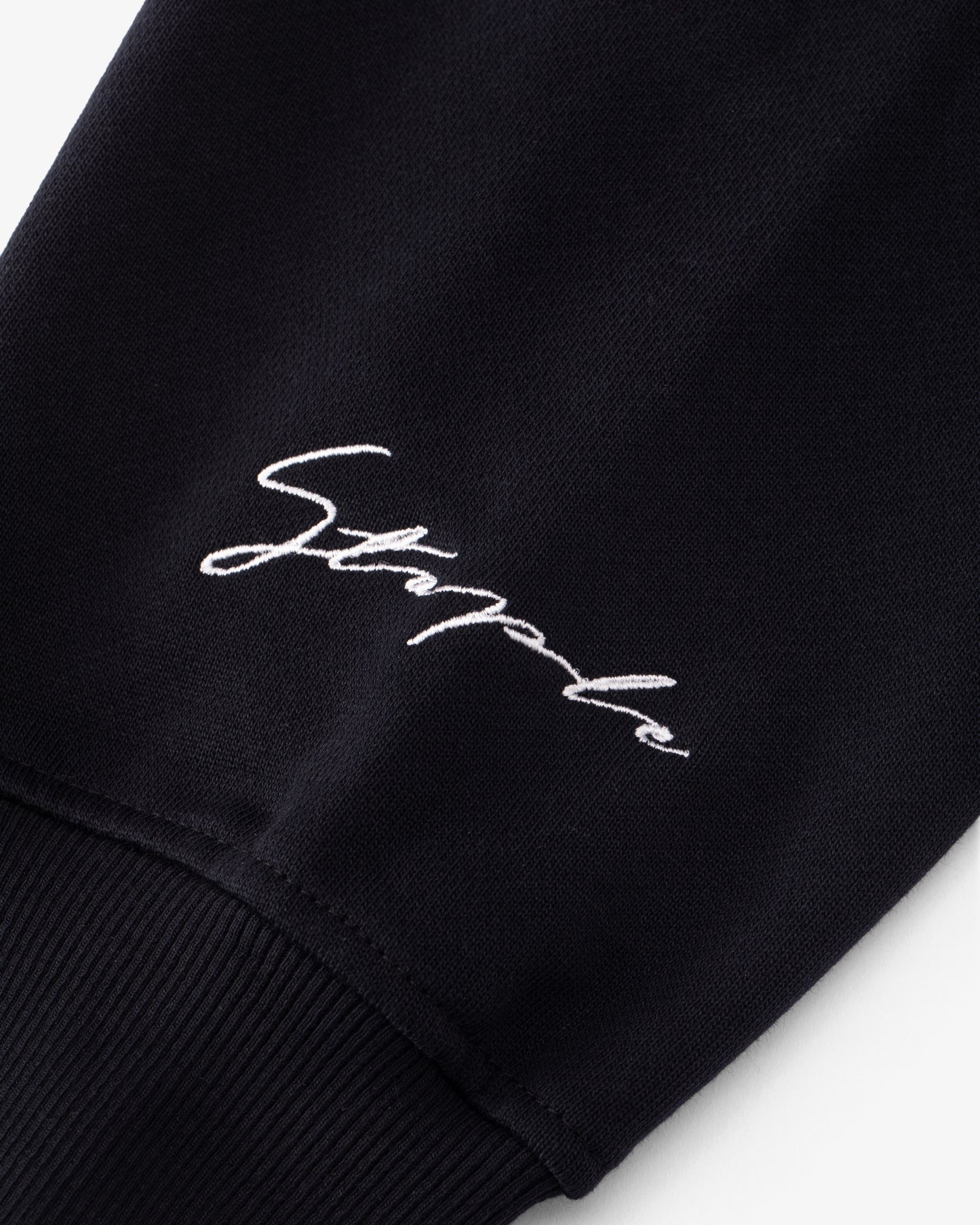 Starks Logo Hoodie - Hoodie | Staple Pigeon