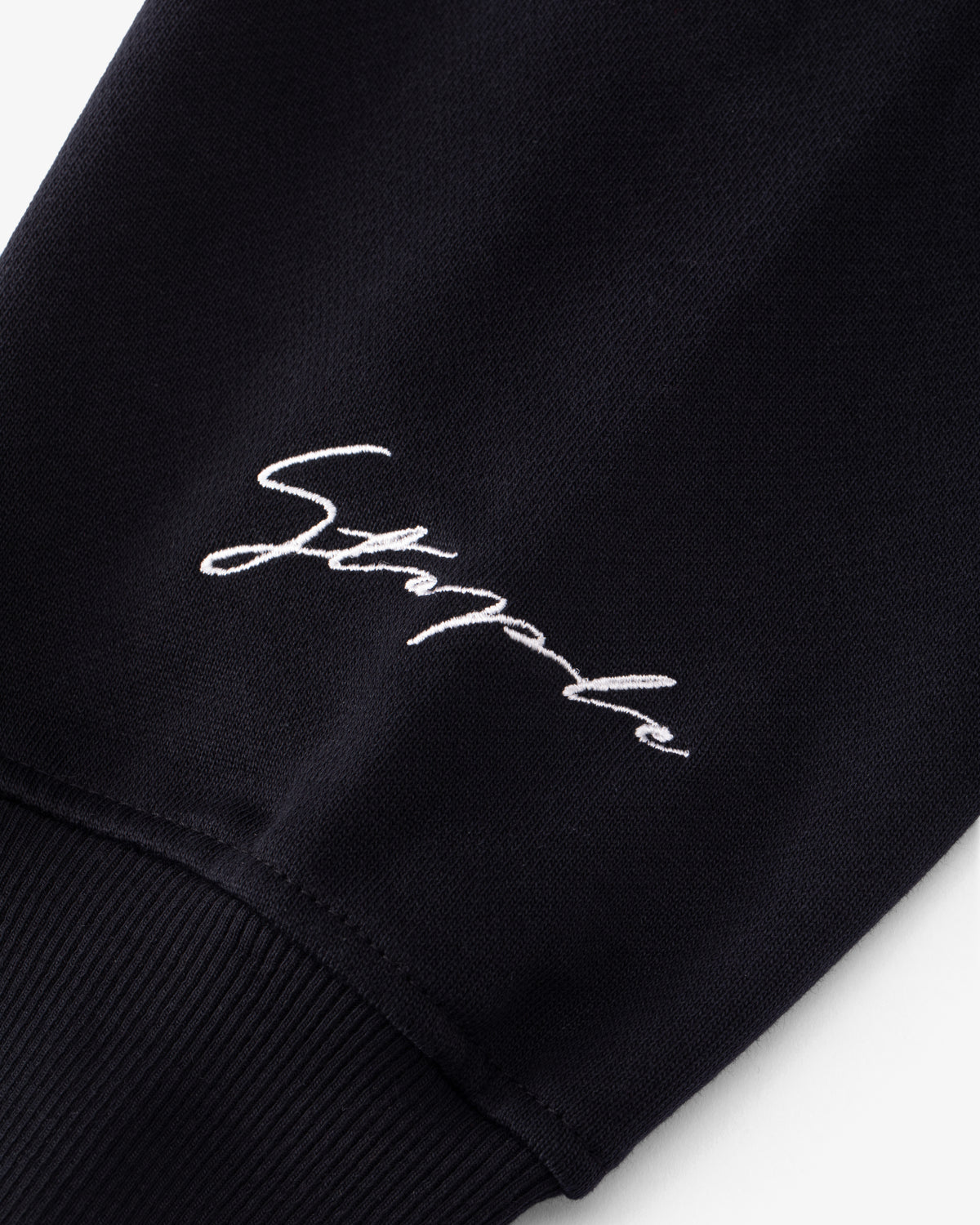 Starks Logo Hoodie - Hoodie | Staple Pigeon