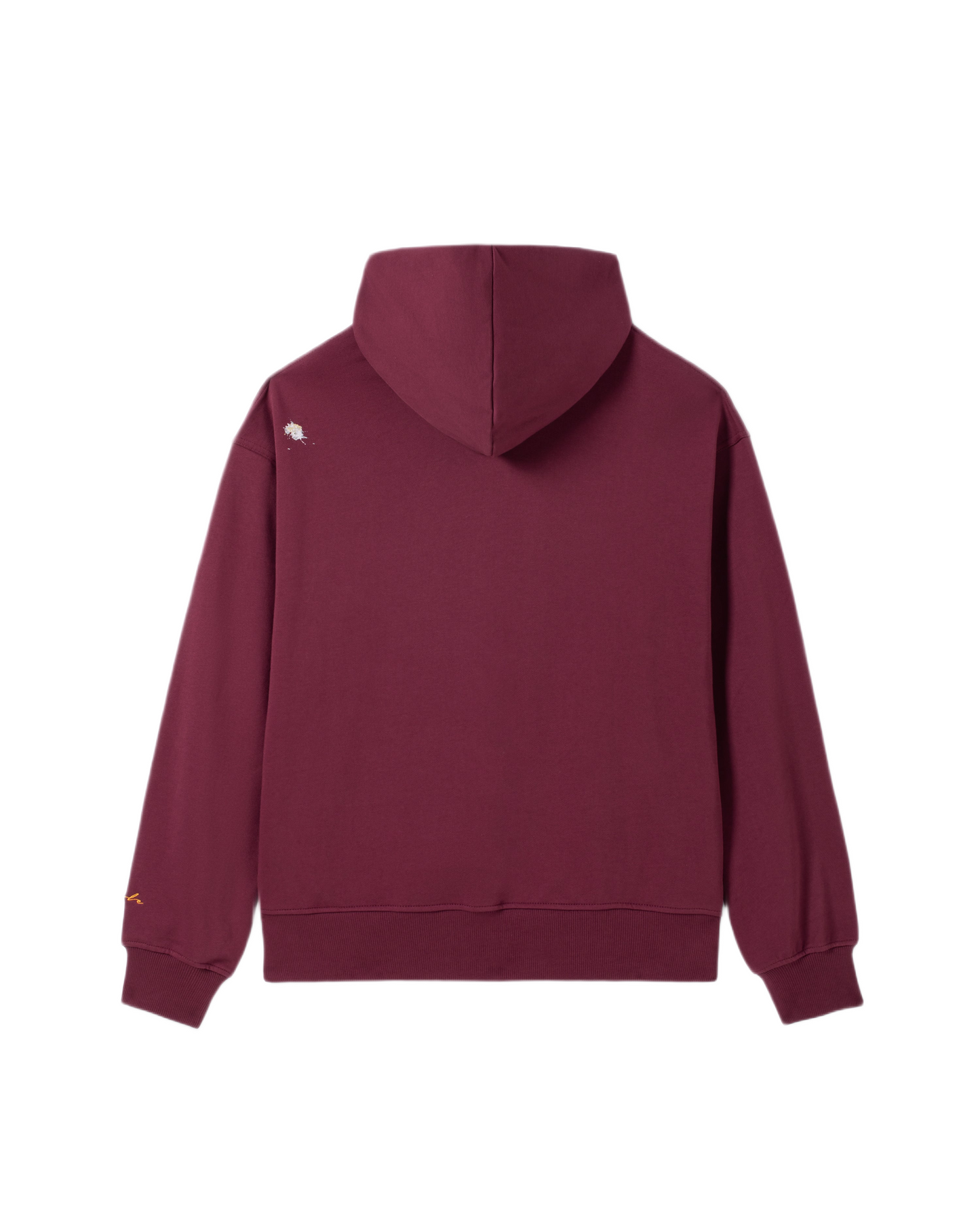 Starks Logo Hoodie - Hoodie | Staple Pigeon