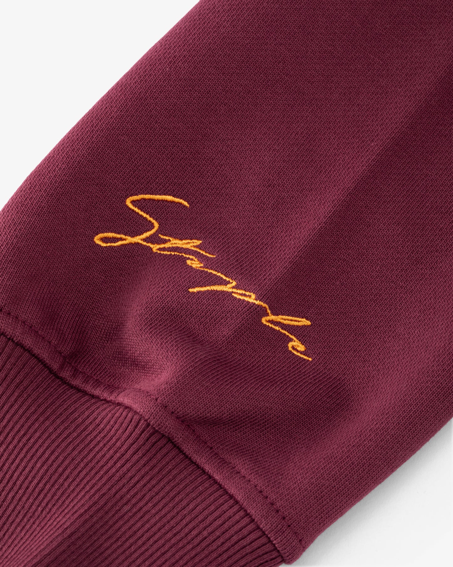 Starks Logo Hoodie - Hoodie | Staple Pigeon