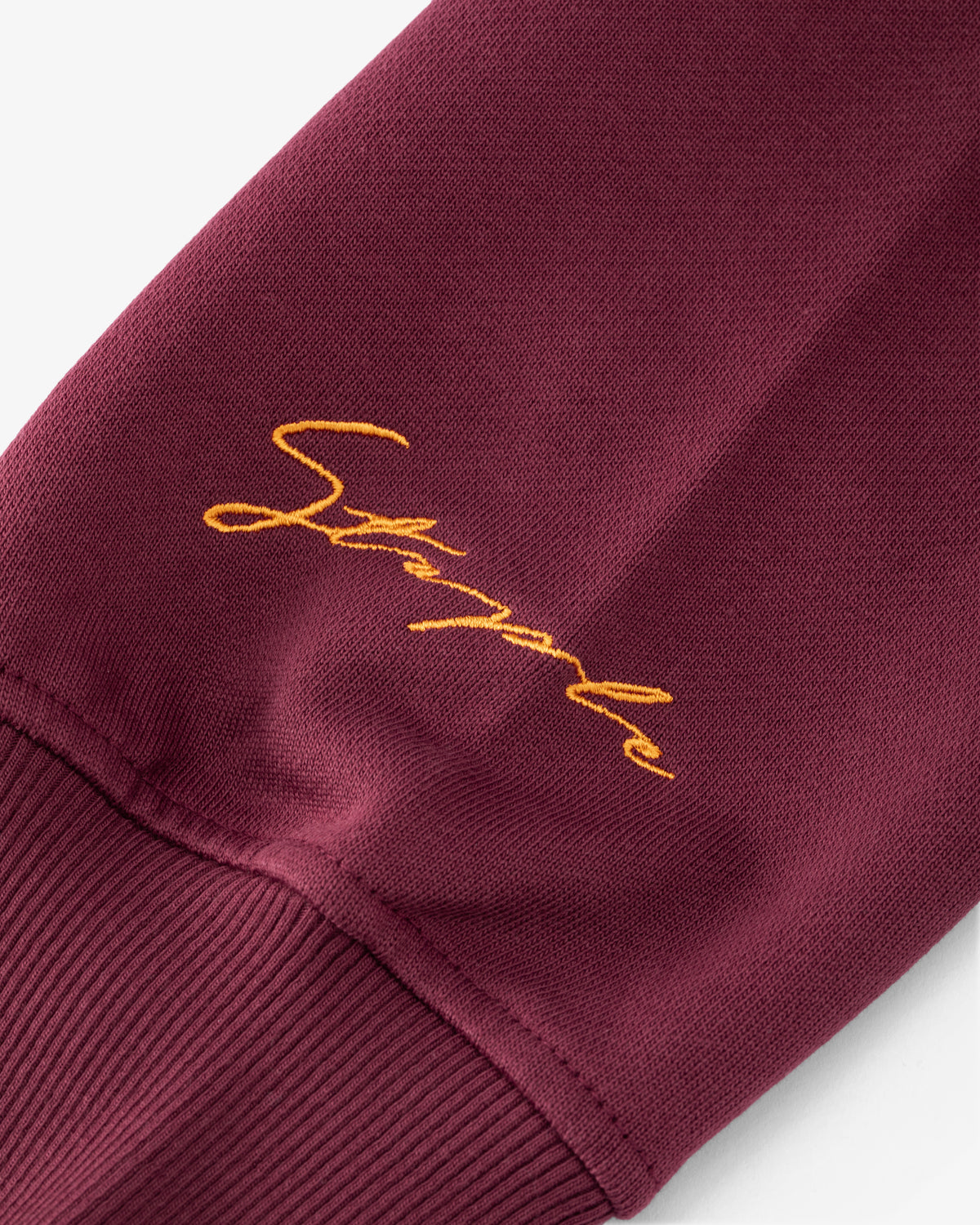 Starks Logo Hoodie - Hoodie | Staple Pigeon