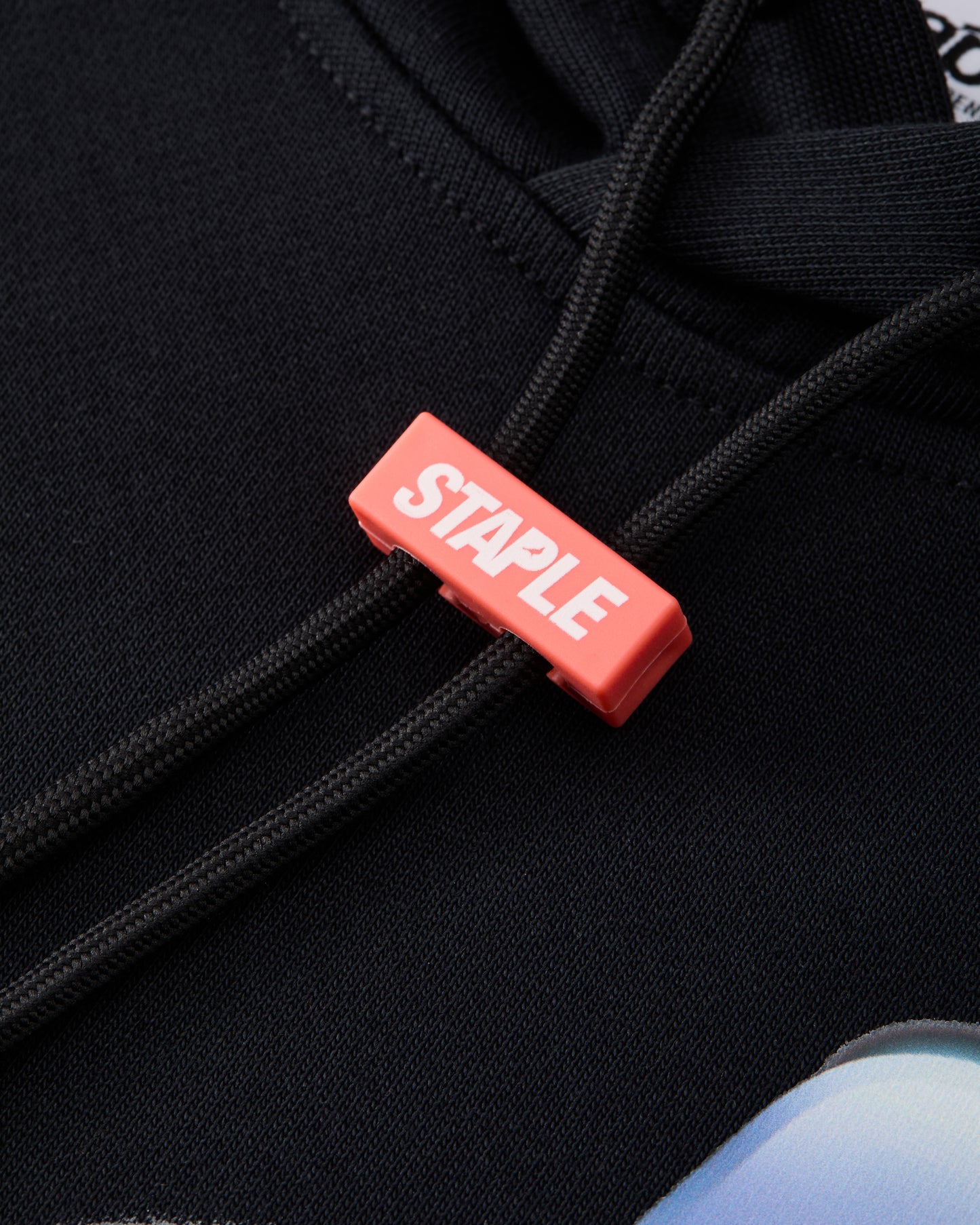 Chrome Pigeon Hoodie - Hoodie | Staple Pigeon