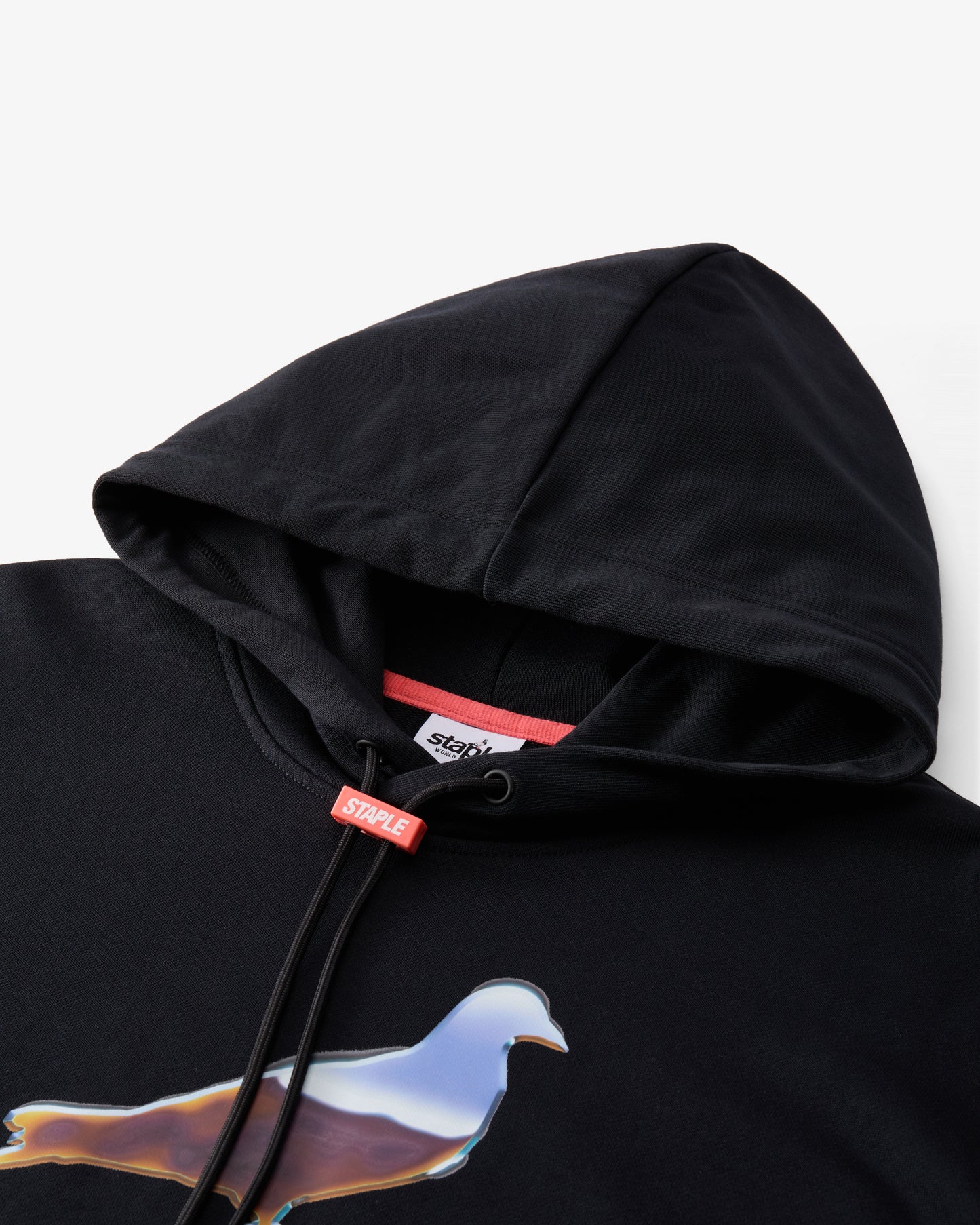 Chrome Pigeon Hoodie - Hoodie | Staple Pigeon