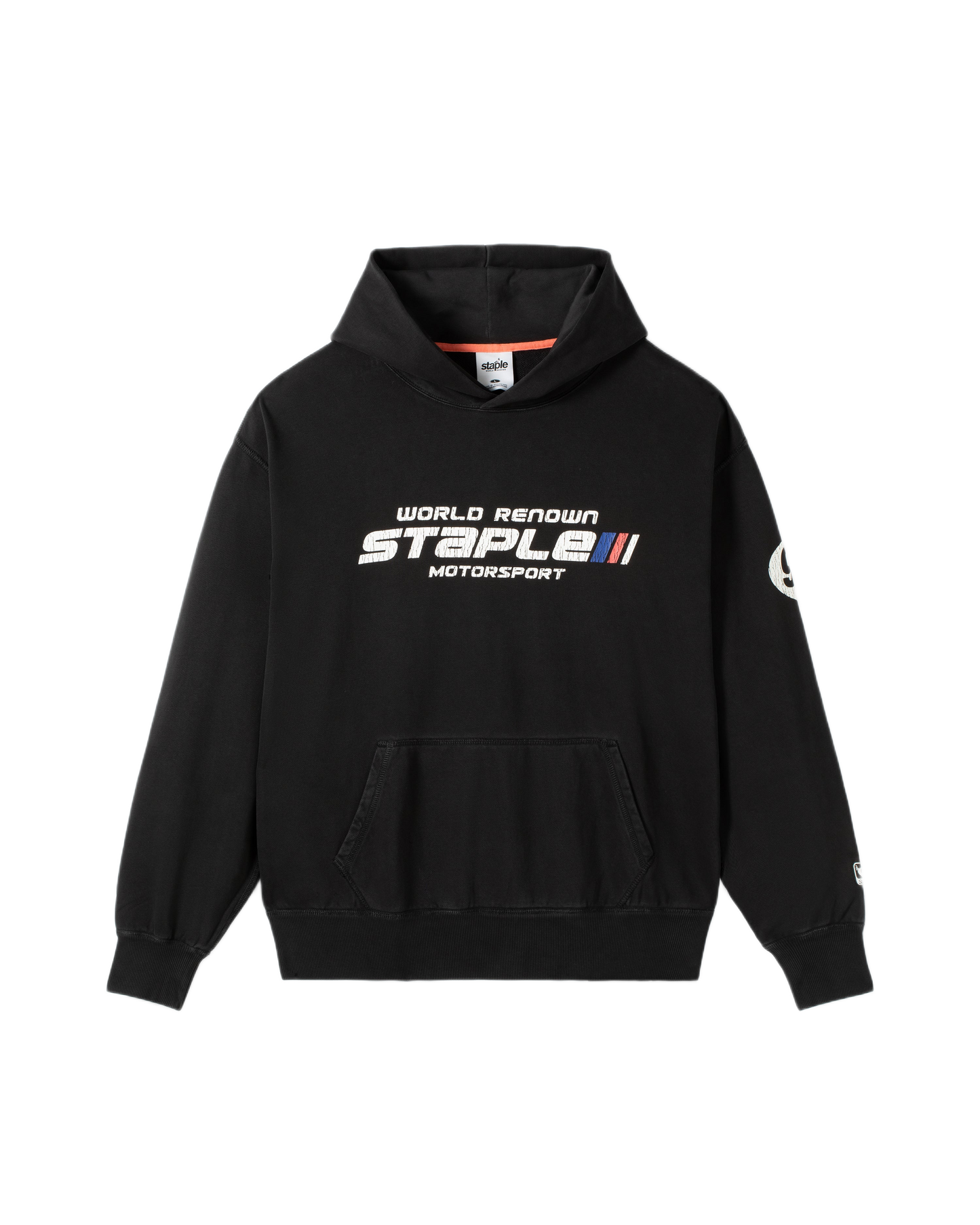 Circuit Hoodie - Hoodie | Staple Pigeon