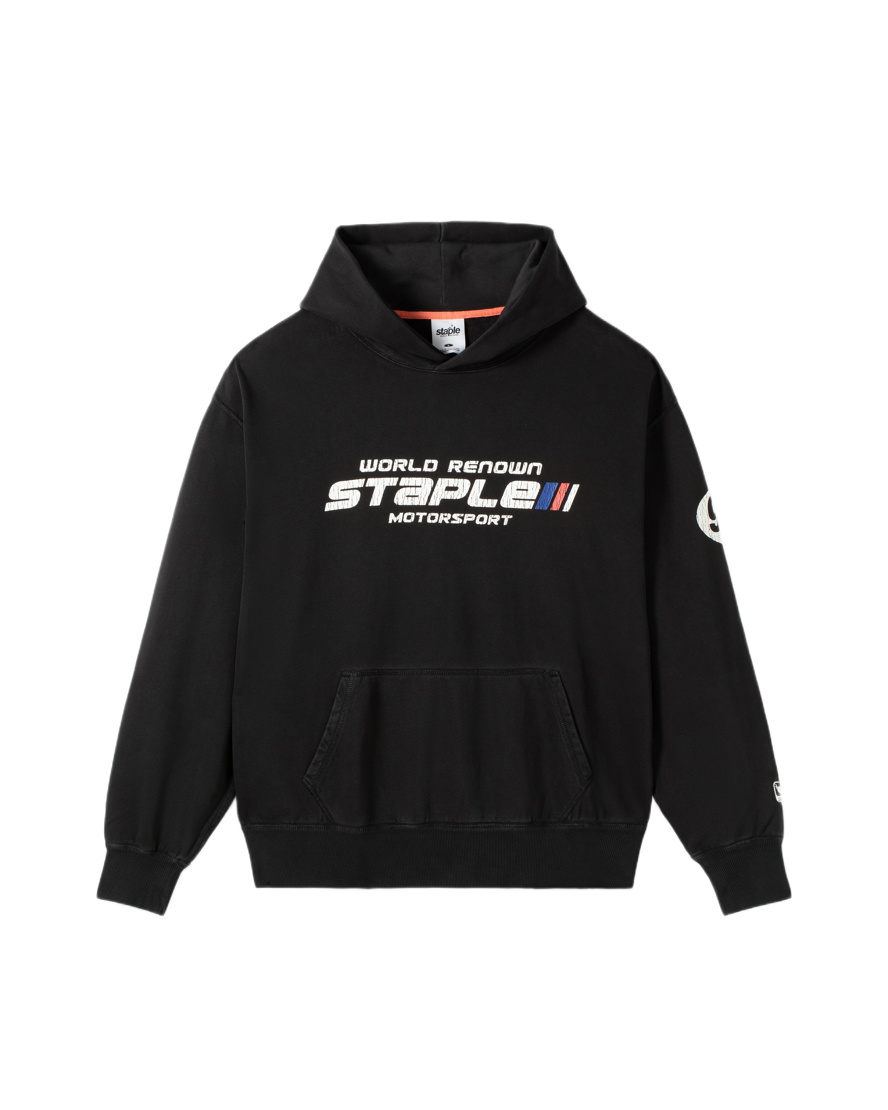 Circuit Hoodie - Hoodie | Staple Pigeon