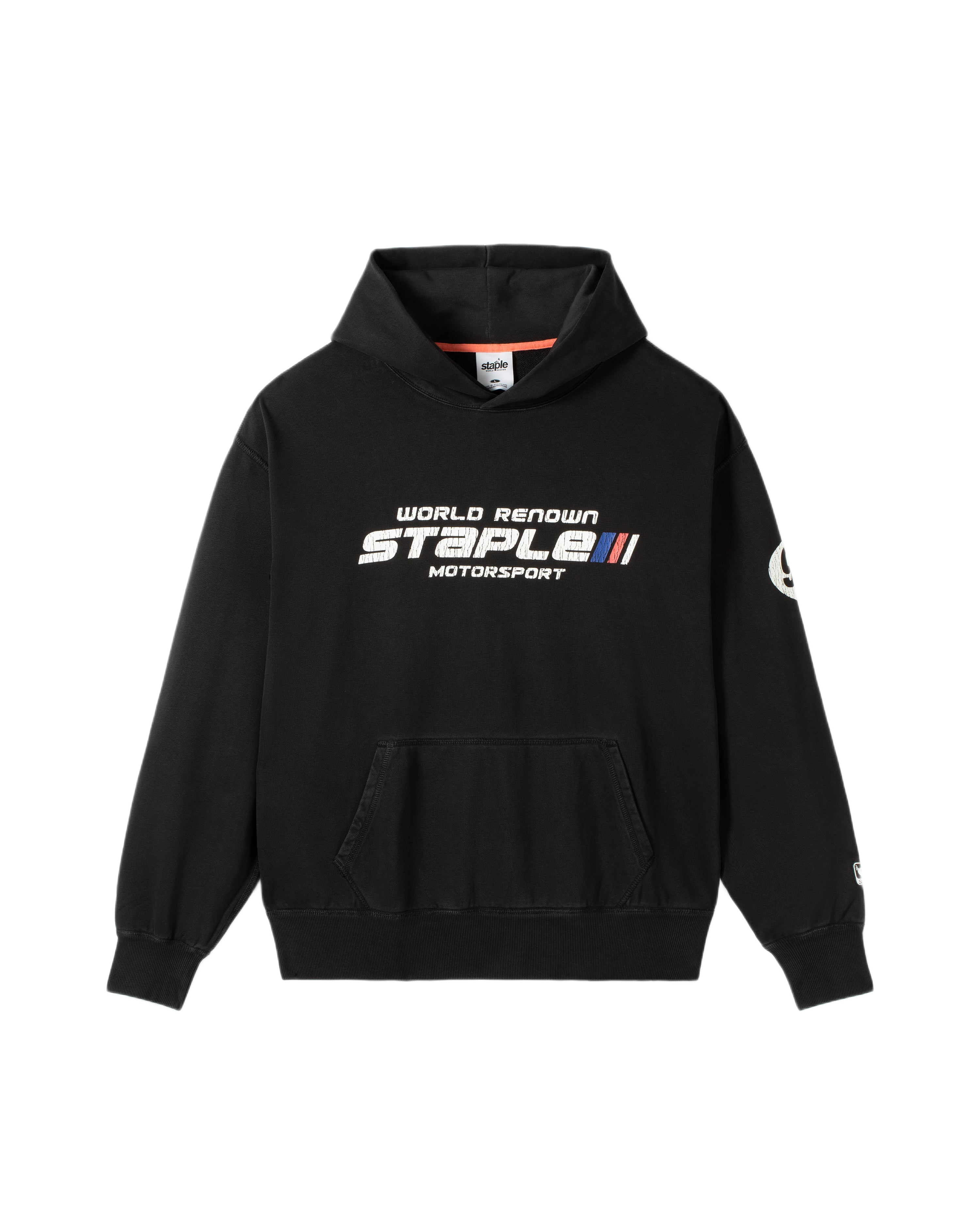 Circuit Hoodie - Hoodie | Staple Pigeon
