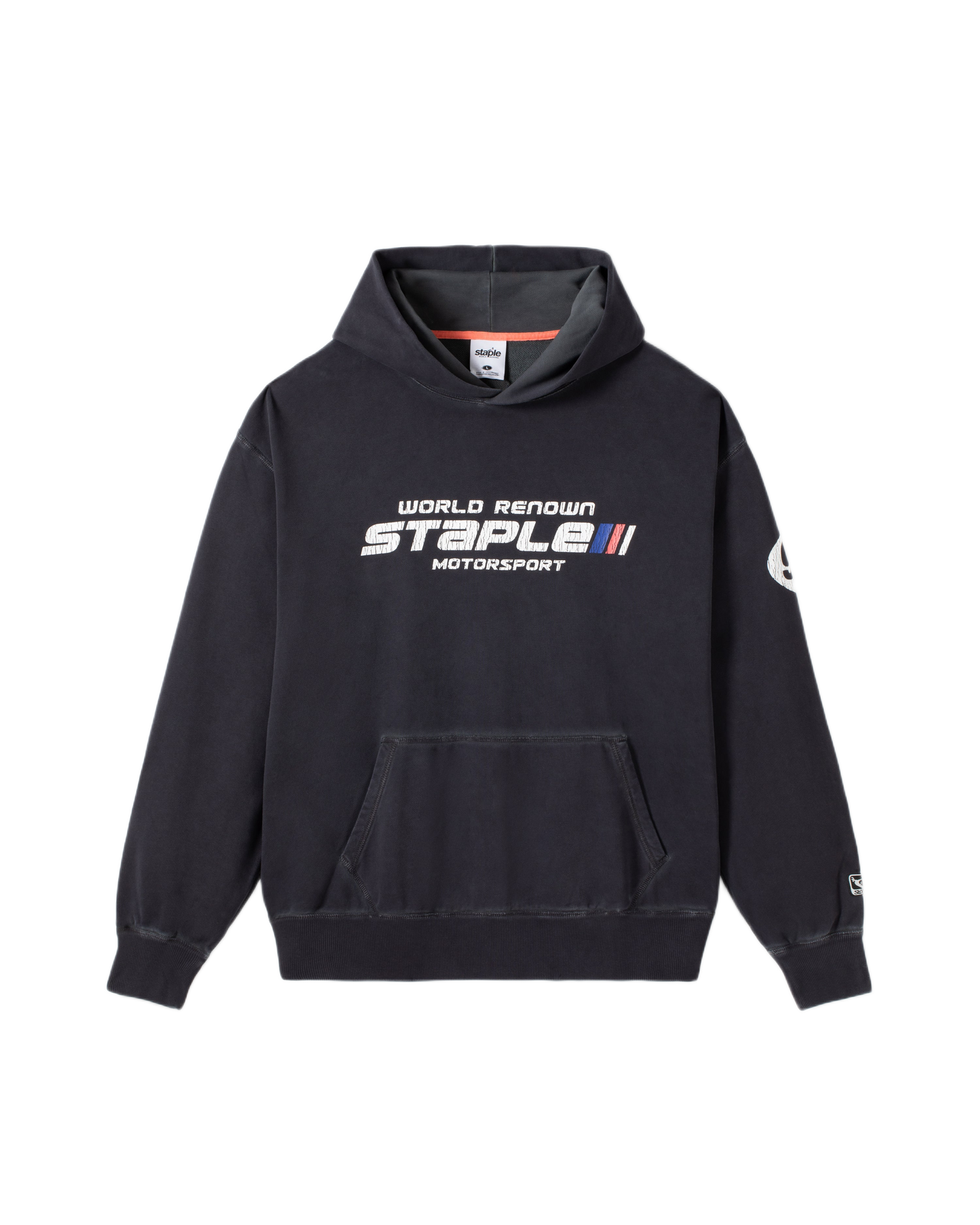 Circuit Hoodie - Hoodie | Staple Pigeon
