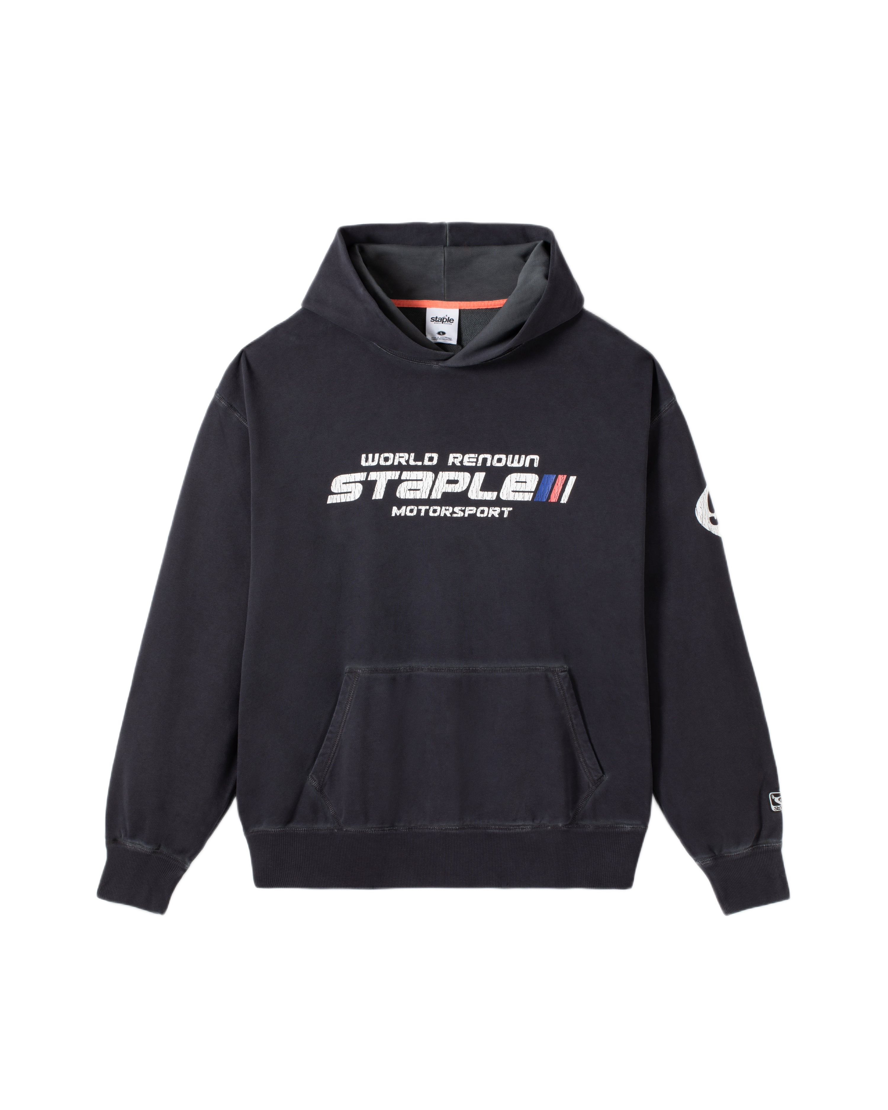 Circuit Hoodie - Hoodie | Staple Pigeon
