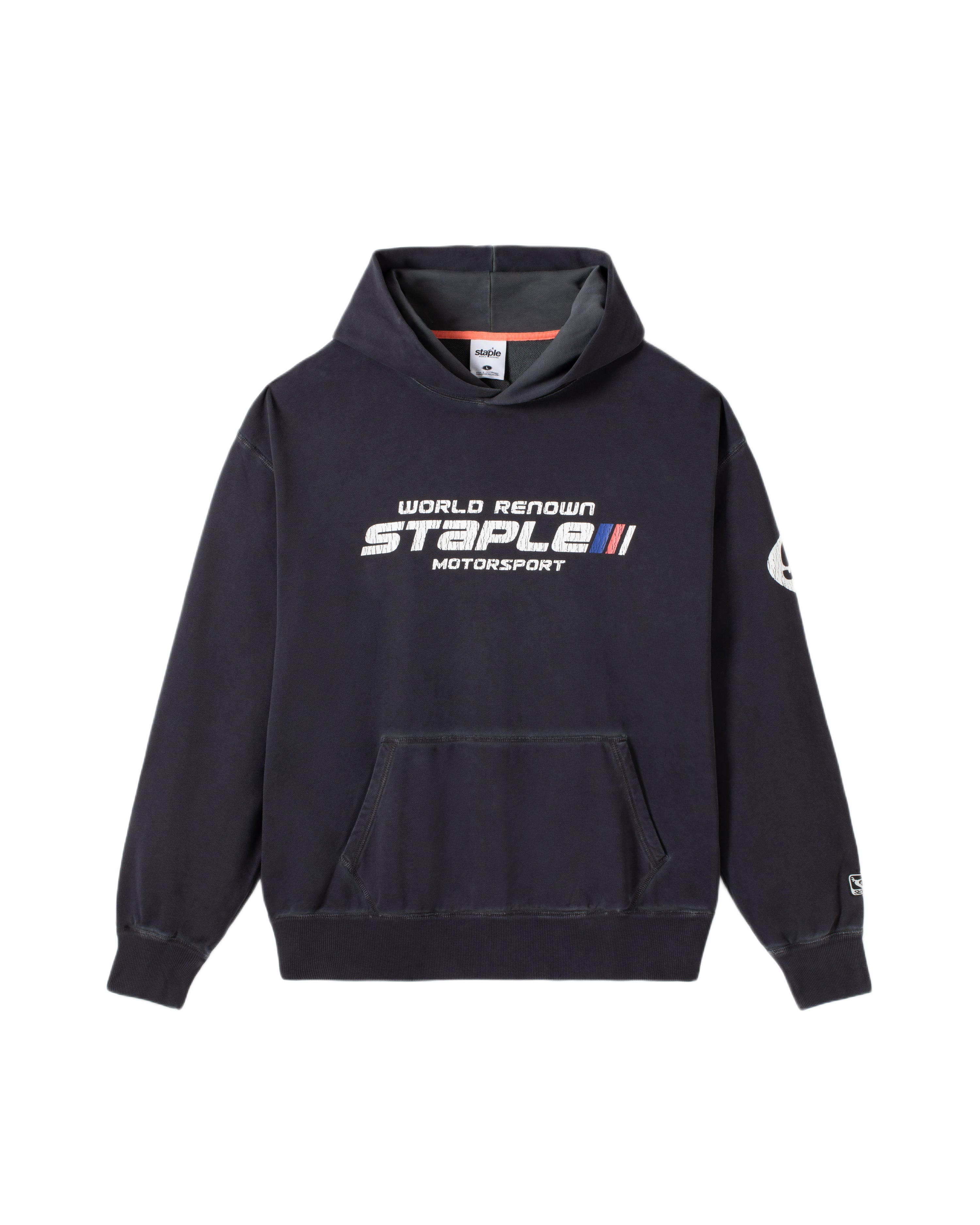 Circuit Hoodie - Hoodie | Staple Pigeon