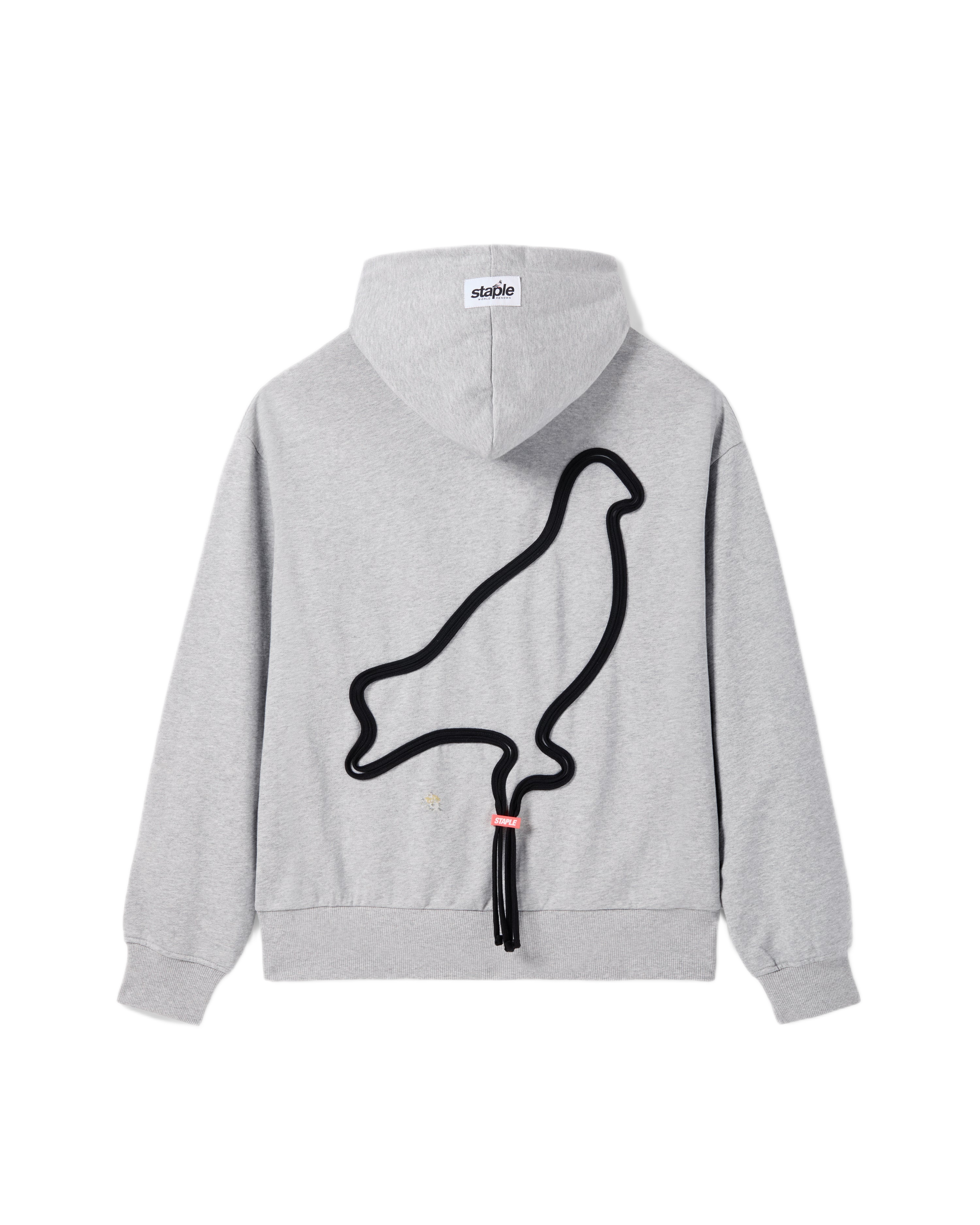 St. Johns Pigeon Hoodie - Hoodie | Staple Pigeon