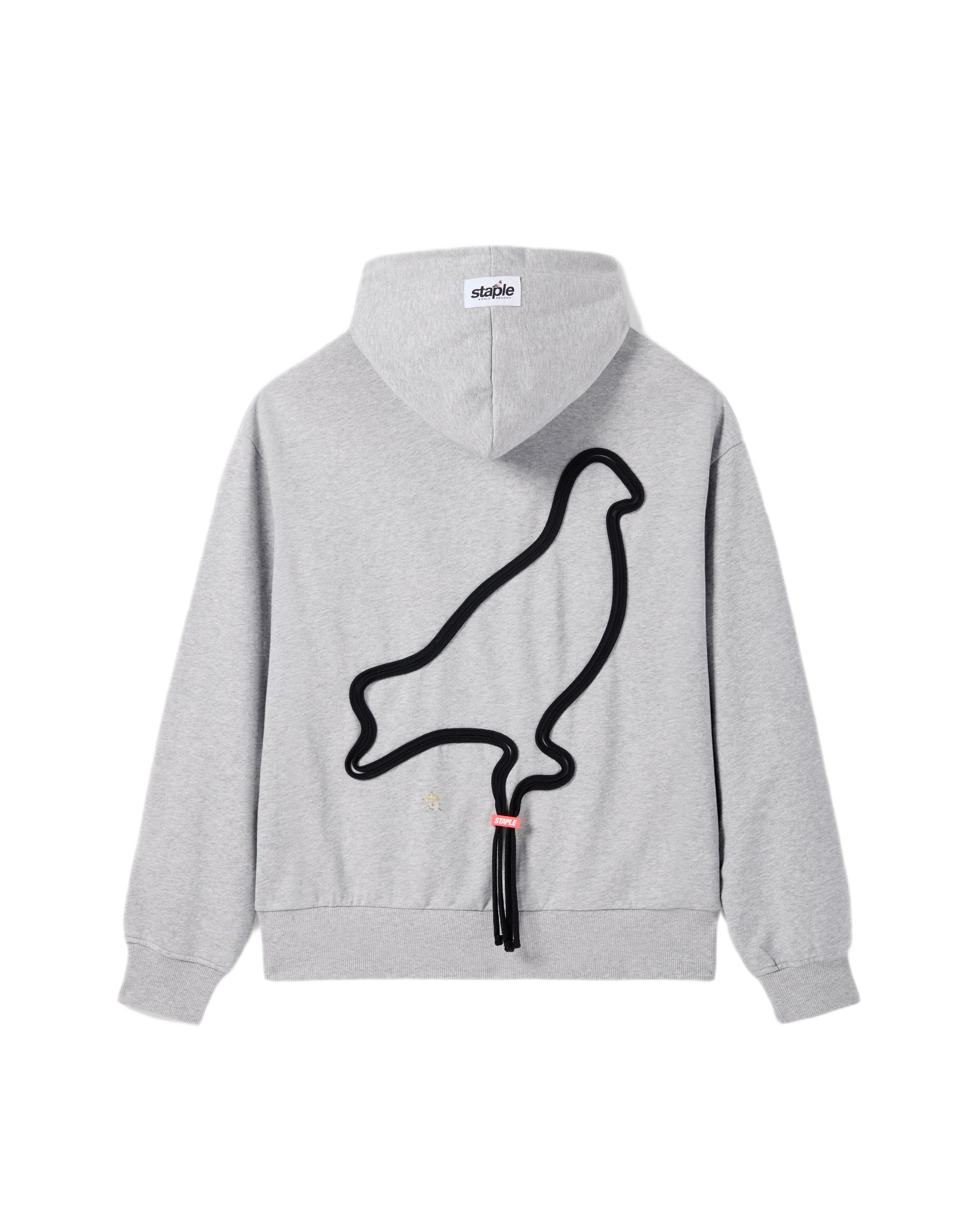 St. Johns Pigeon Hoodie - Hoodie | Staple Pigeon