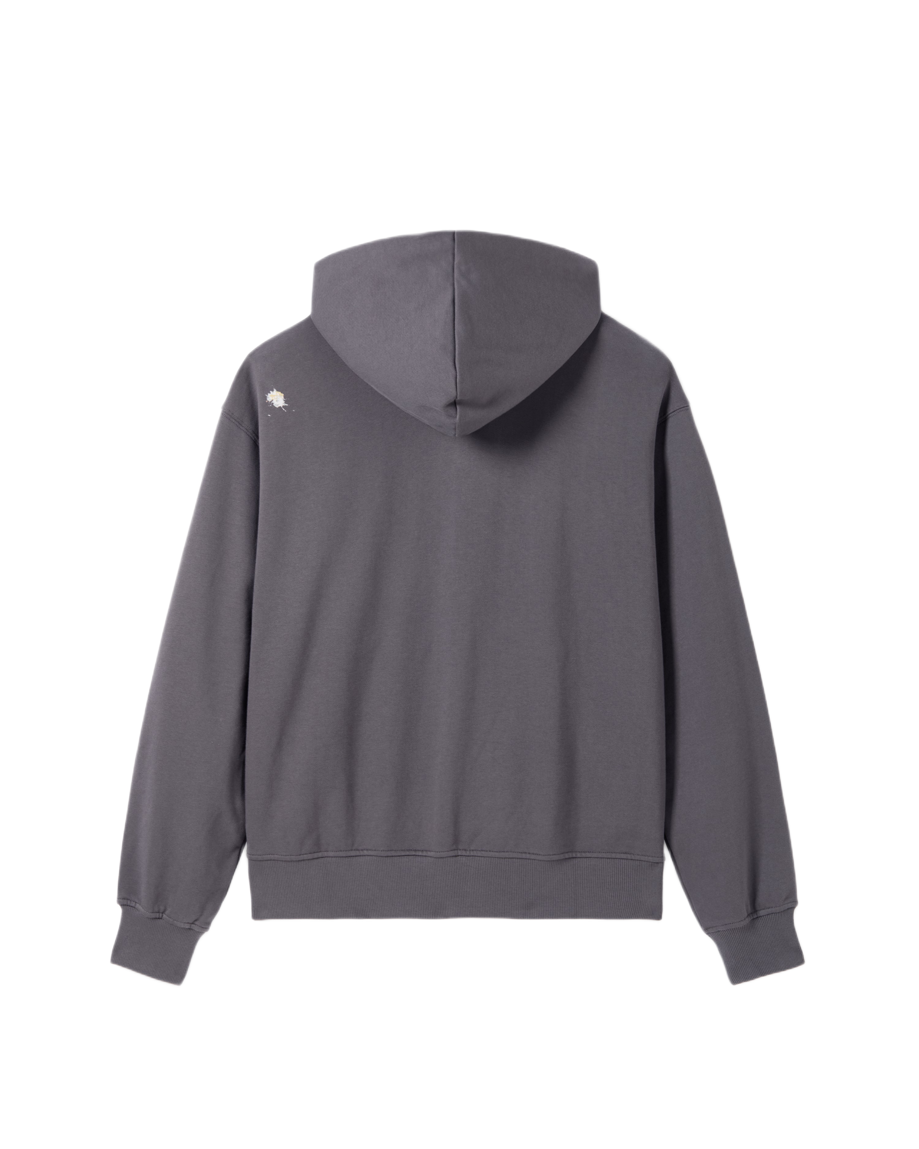 Pigeon Logo Zip Up - Hoodie | Staple Pigeon