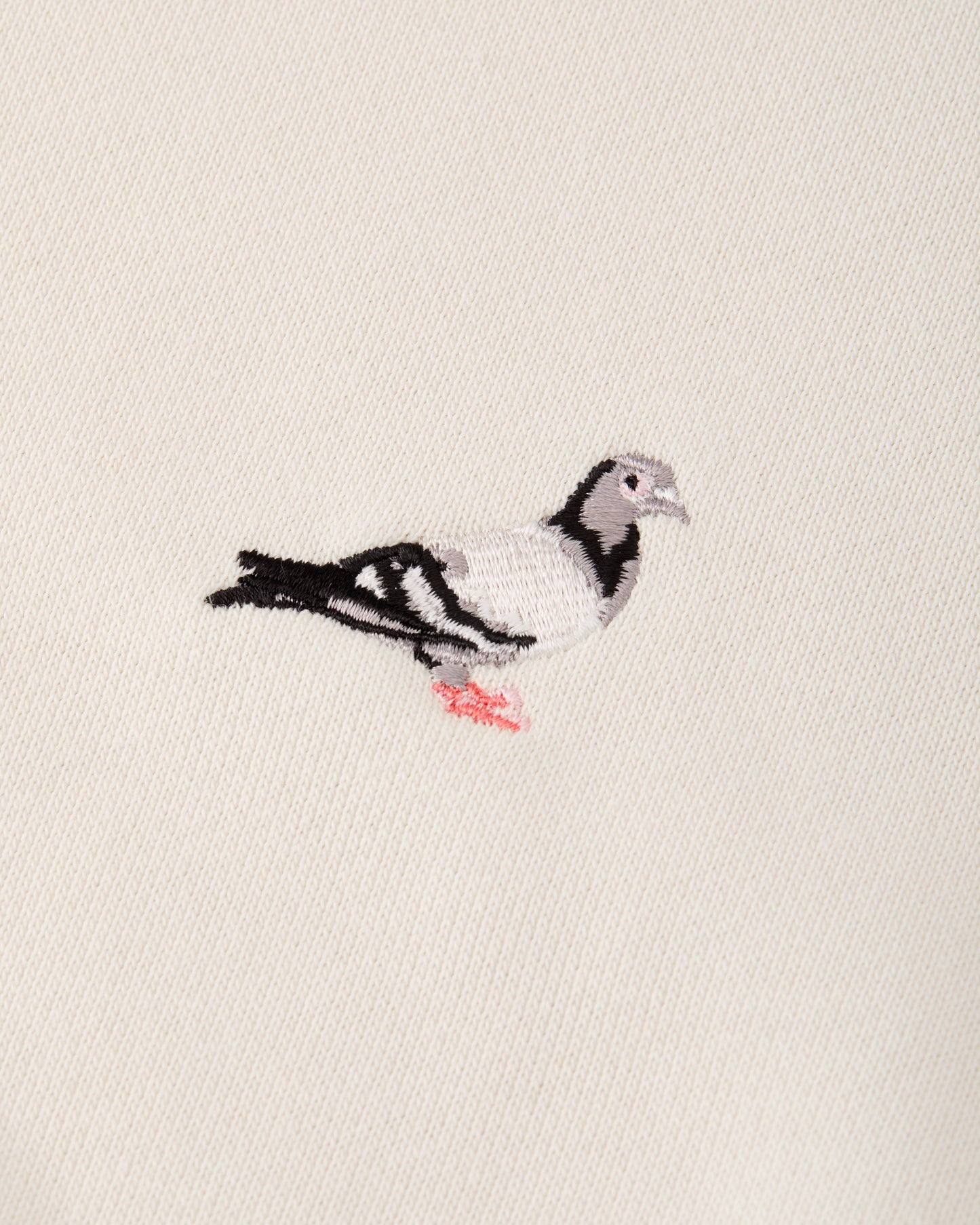 Pigeon Logo Zip Up - Hoodie | Staple Pigeon