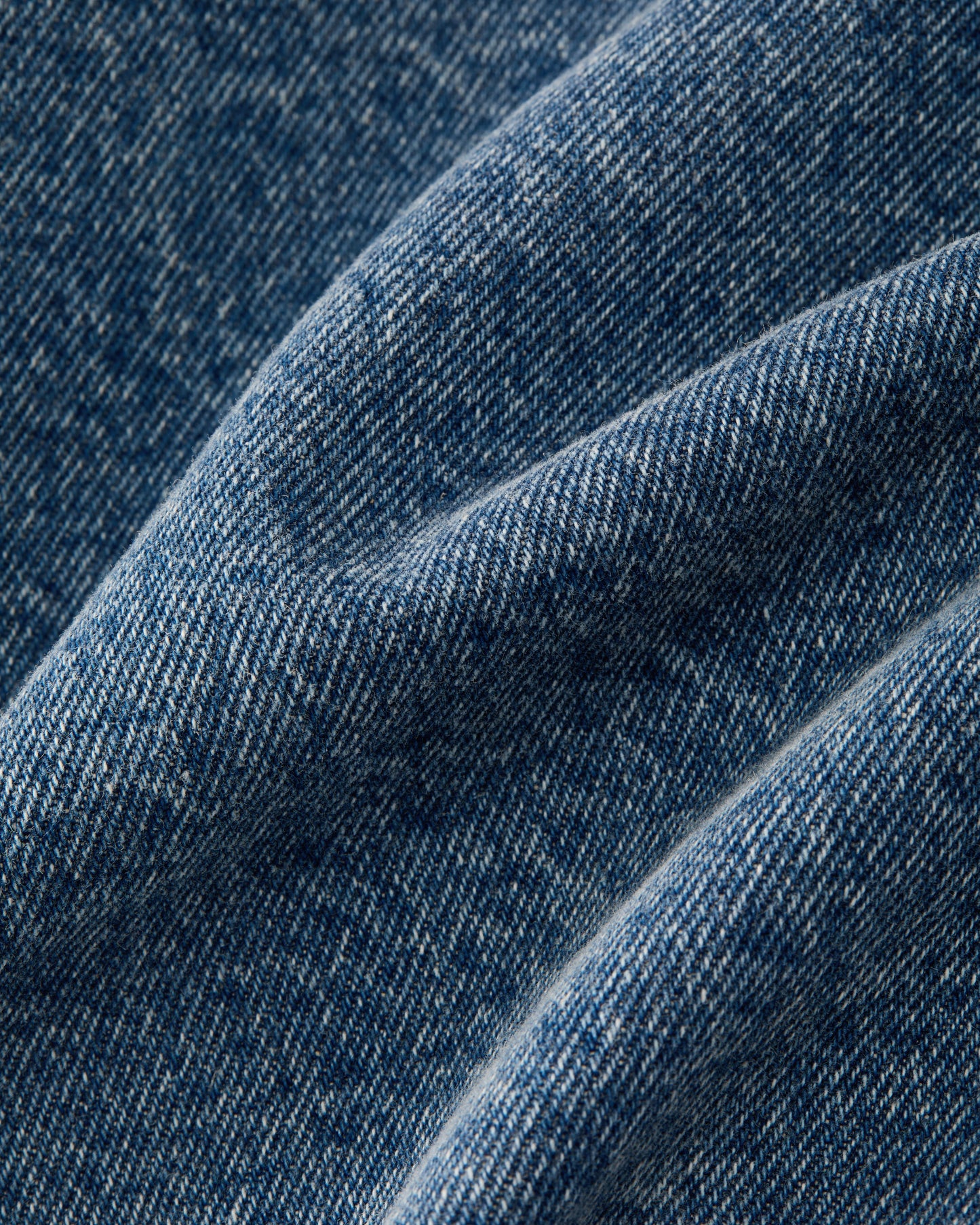 Mantle Denim Jacket - Jacket | Staple Pigeon