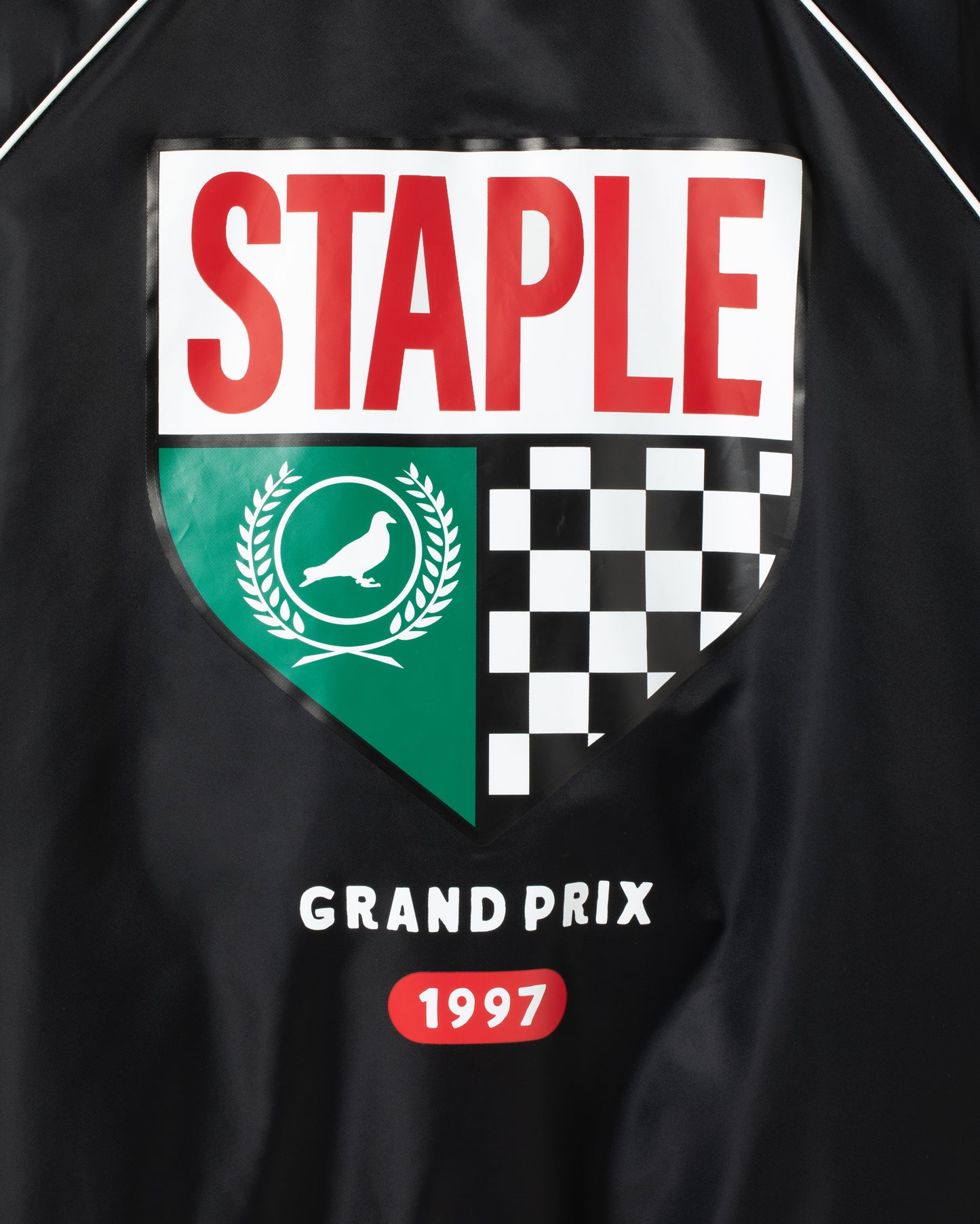 Pit Crew Jacket - Jacket | Staple Pigeon