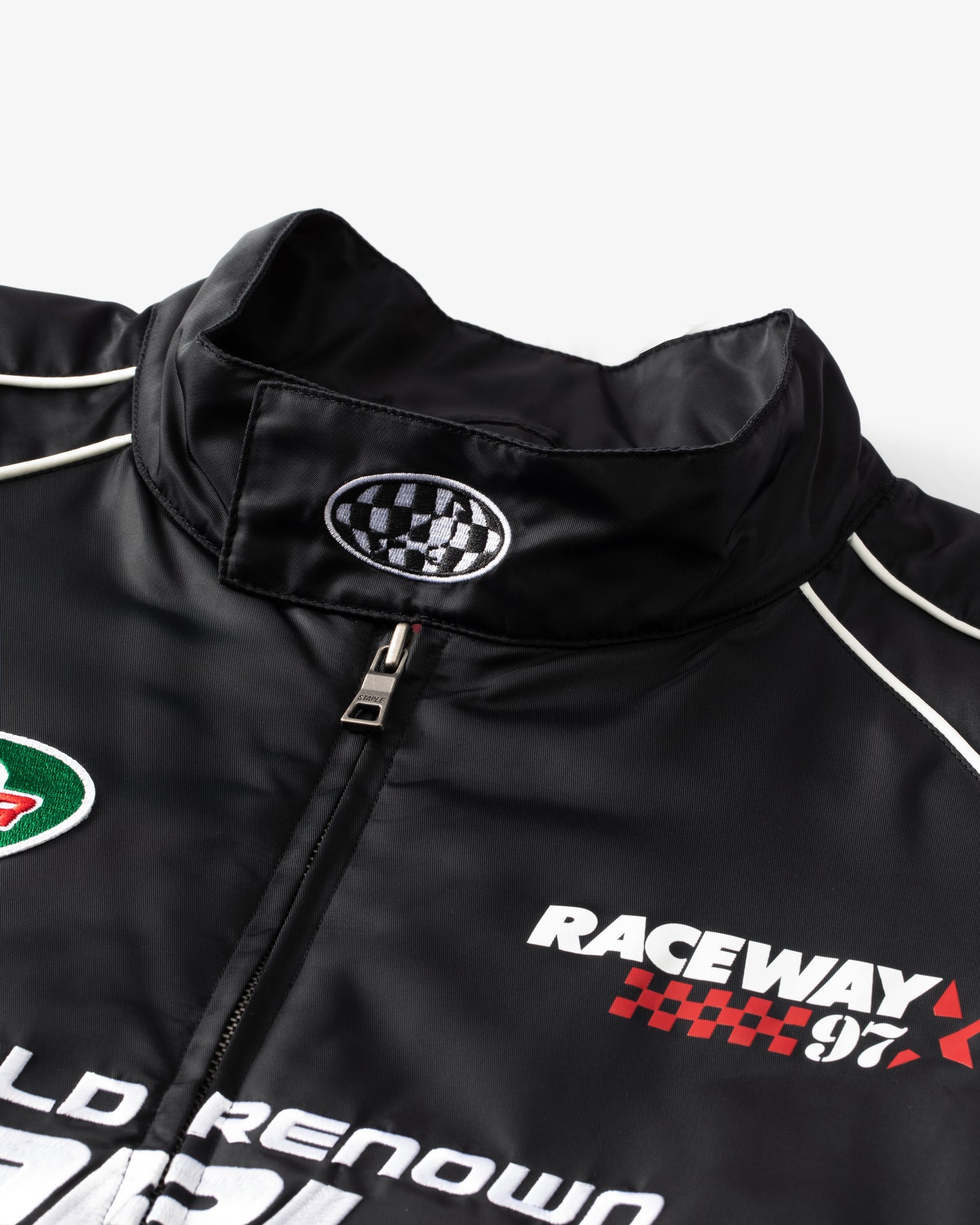 Pit Crew Jacket - Jacket | Staple Pigeon